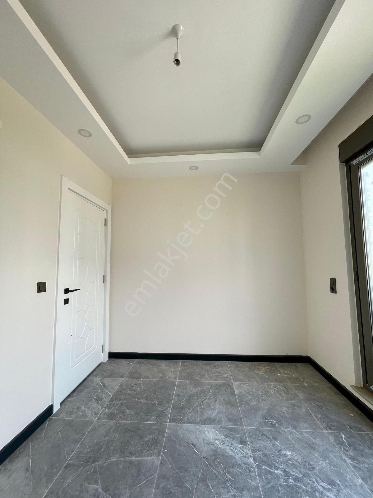 Sıfır Site Katotopark Havuz Sauna Fitnes Devlet Hast Karışı - Görsel 29