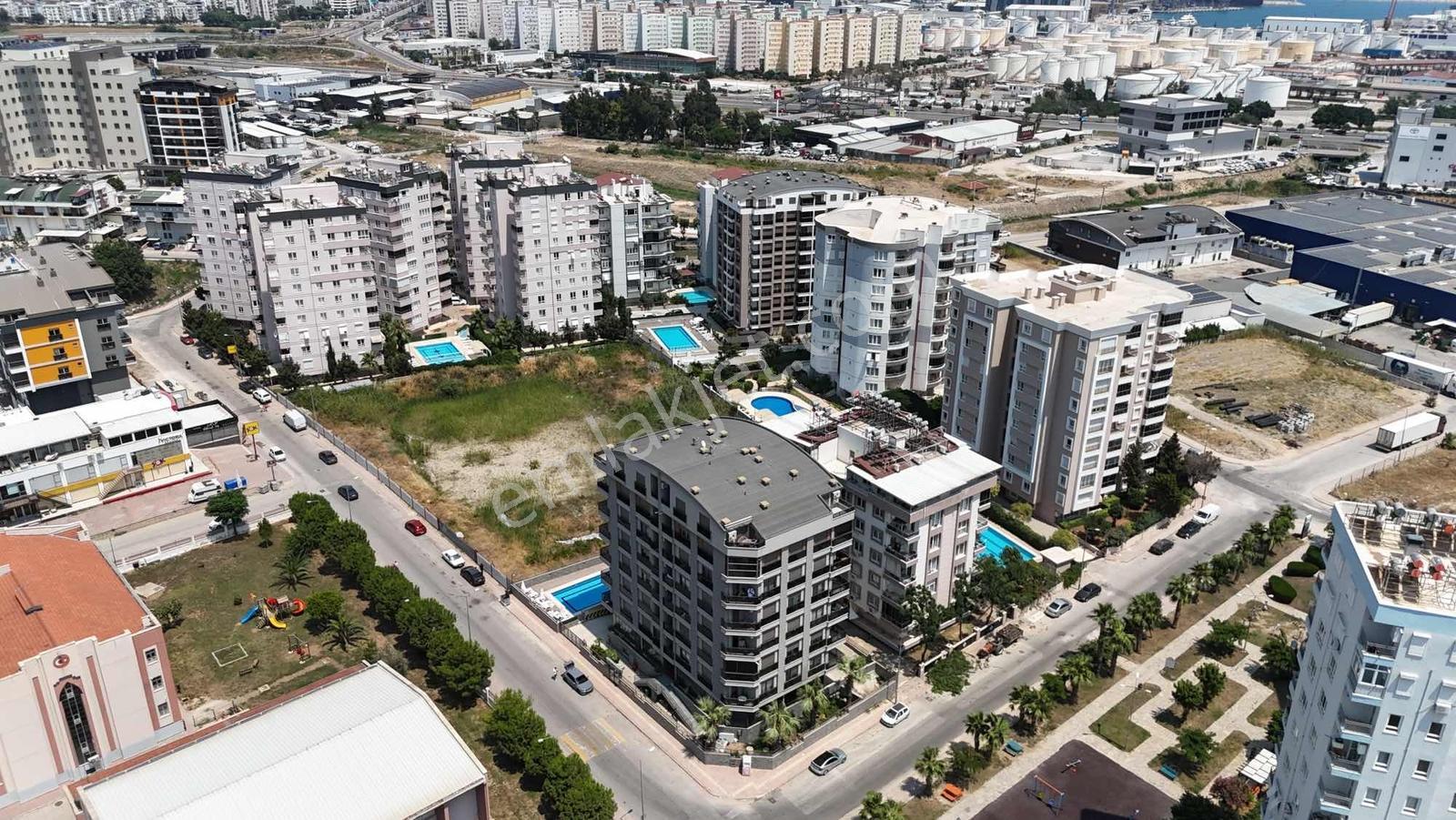 Sıfır Site Katotopark Havuz Sauna Fitnes Devlet Hast Karışı - Görsel 33