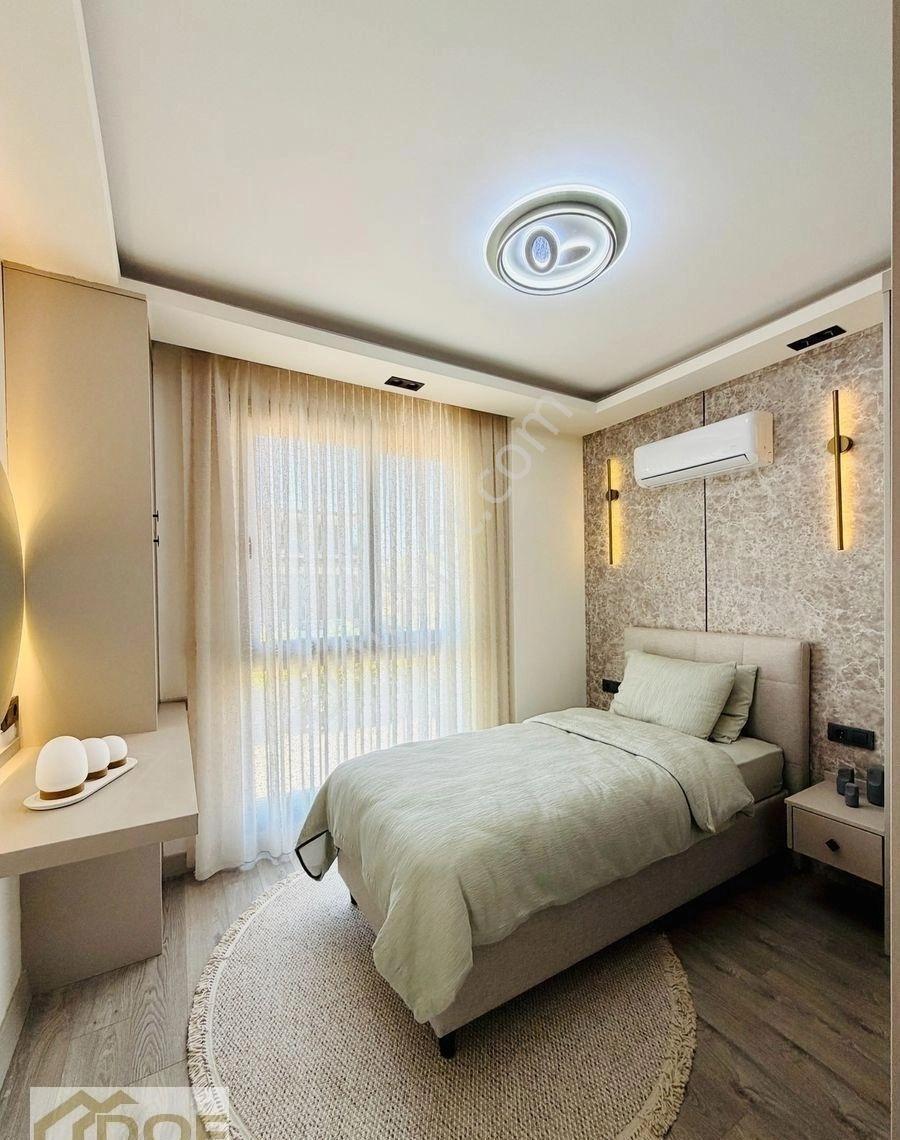 Altınkumda Denize 500 Metre Ultra Lüx 4+1 Akıllı Consept Villa - Görsel 8