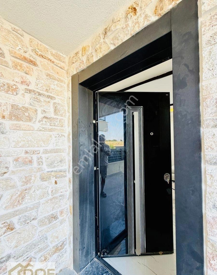 Altınkumda Denize 500 Metre Ultra Lüx 4+1 Akıllı Consept Villa - Görsel 21