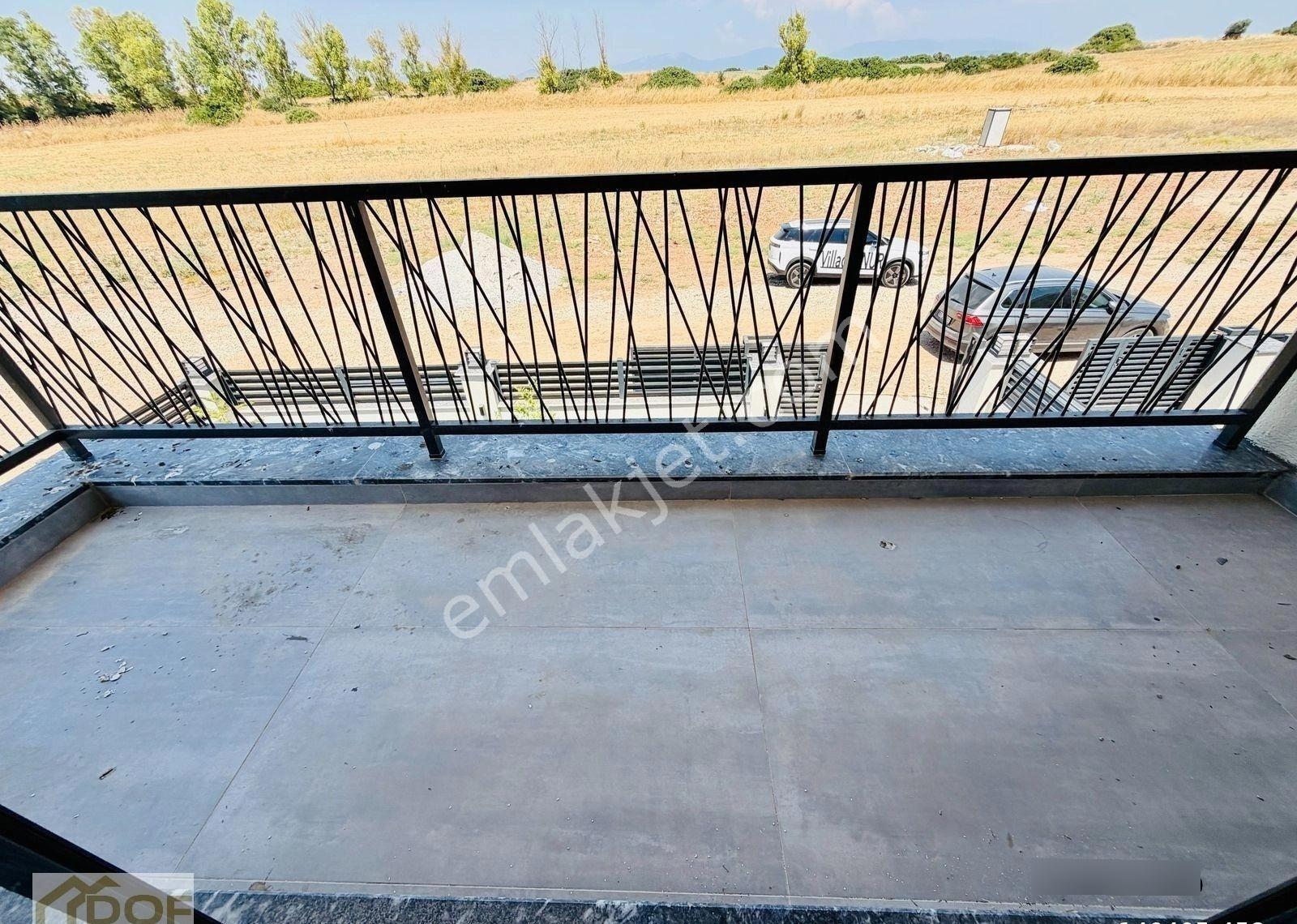 Altınkumda Denize 500 Metre Ultra Lüx 4+1 Akıllı Consept Villa - Görsel 25