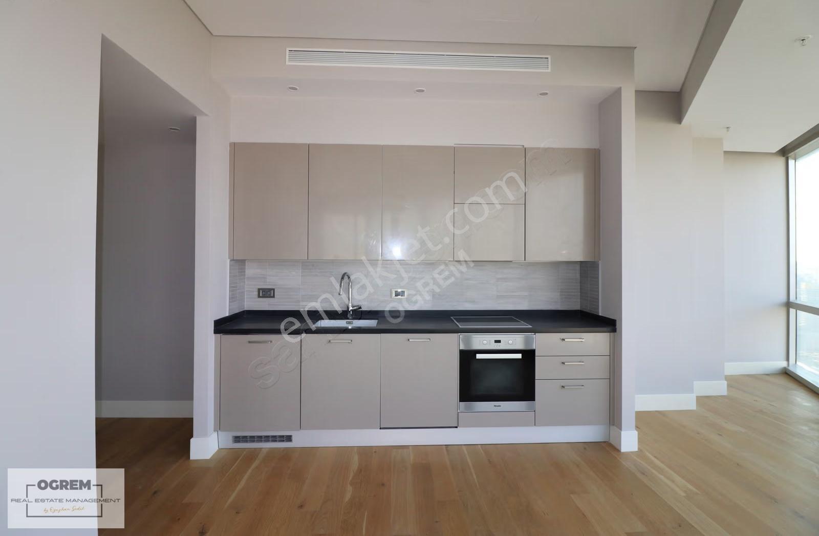 Metropol İstanbul / Kiralık Daire / Yüksek Kat /taşınmaya Hazır - Görsel 2