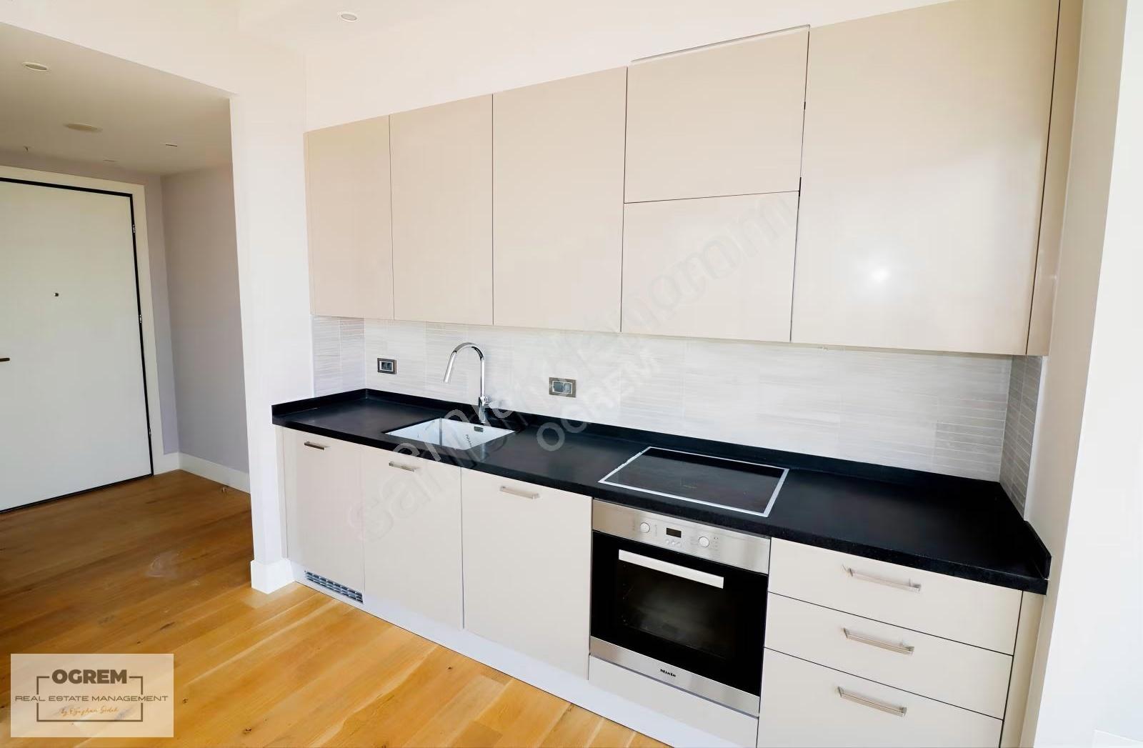 Metropol İstanbul / Kiralık Daire / Yüksek Kat /taşınmaya Hazır - Görsel 6