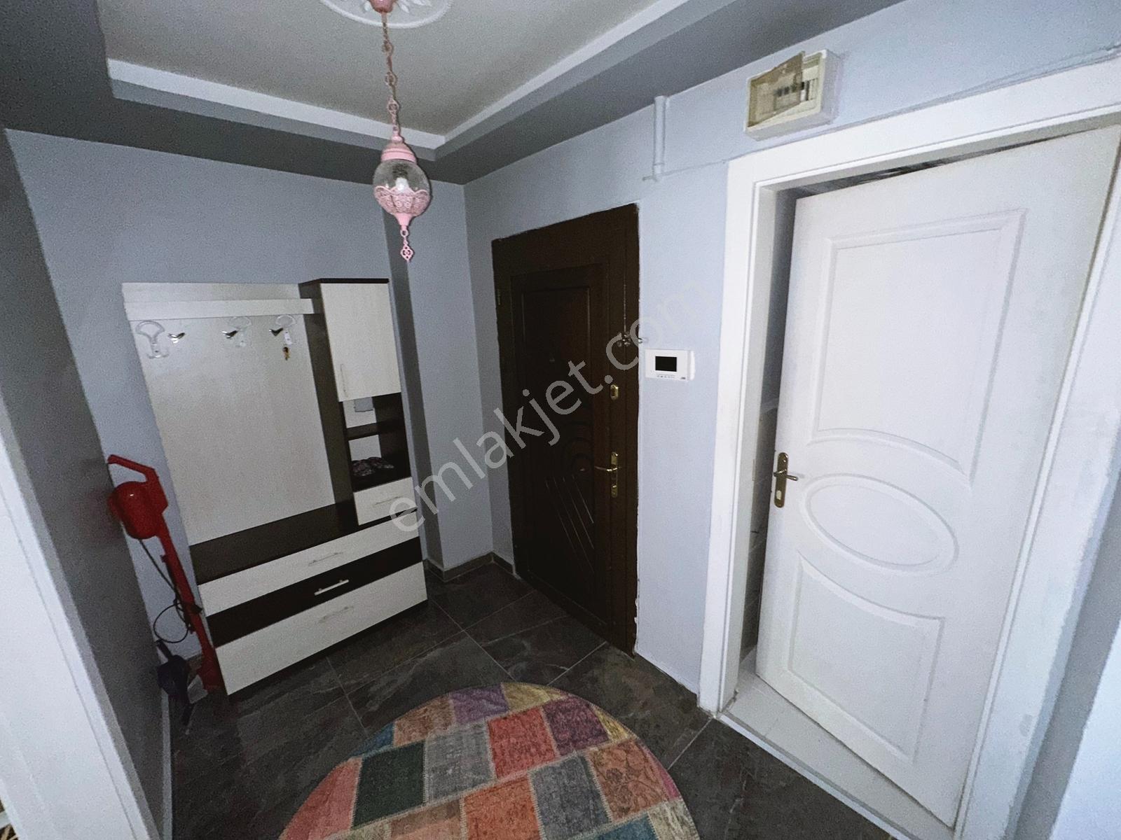 Agen'den Aşağı Eğlence'de Merkezi Konumda Eşyalı Kiralık 2+1 - Görsel 19