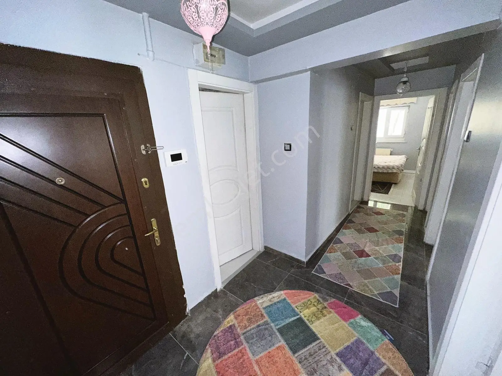 Agen'den Aşağı Eğlence'de Merkezi Konumda Eşyalı Kiralık 2+1 - Görsel 20