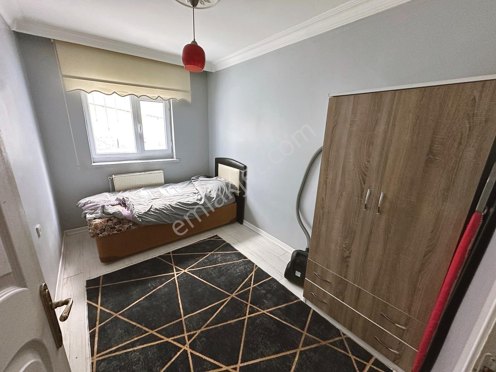 Agen'den Aşağı Eğlence'de Merkezi Konumda Eşyalı Kiralık 2+1 - Görsel 13