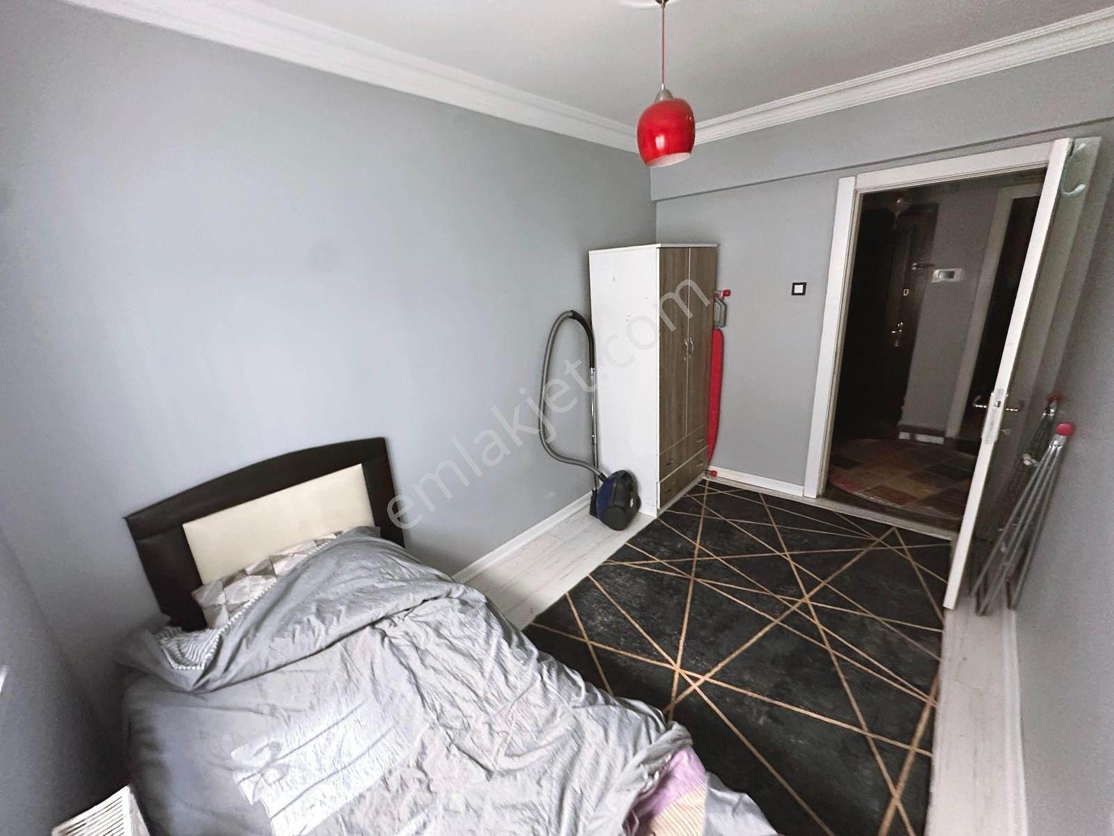 Agen'den Aşağı Eğlence'de Merkezi Konumda Eşyalı Kiralık 2+1 - Görsel 14