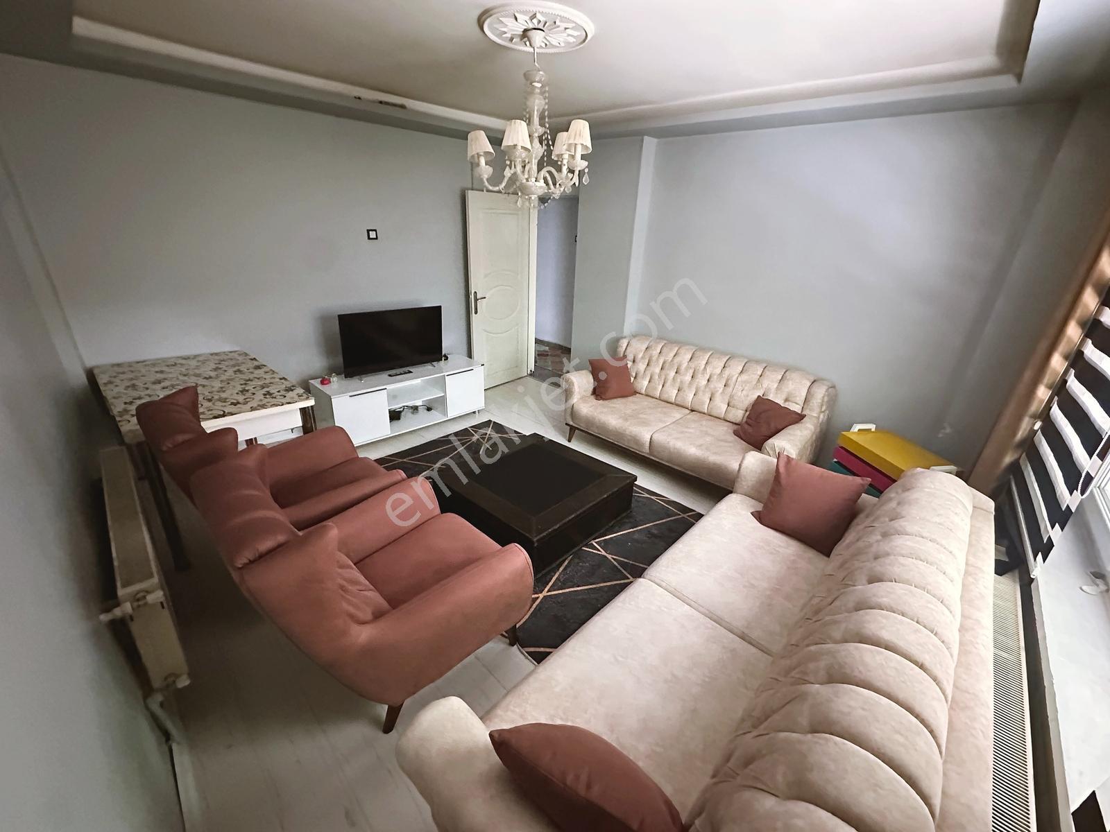 Agen'den Aşağı Eğlence'de Merkezi Konumda Eşyalı Kiralık 2+1 - Görsel 11