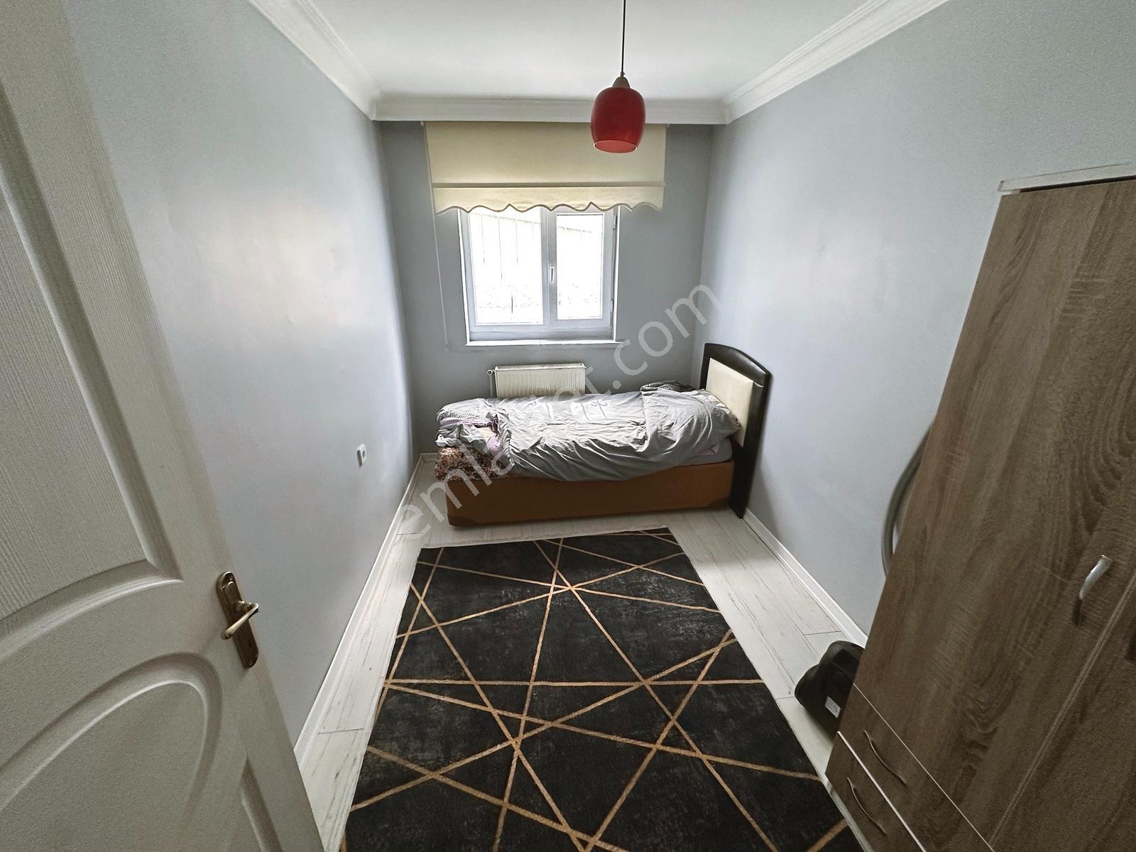 Agen'den Aşağı Eğlence'de Merkezi Konumda Eşyalı Kiralık 2+1 - Görsel 15