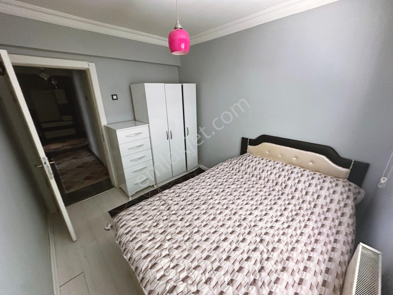 Agen'den Aşağı Eğlence'de Merkezi Konumda Eşyalı Kiralık 2+1 - Görsel 21