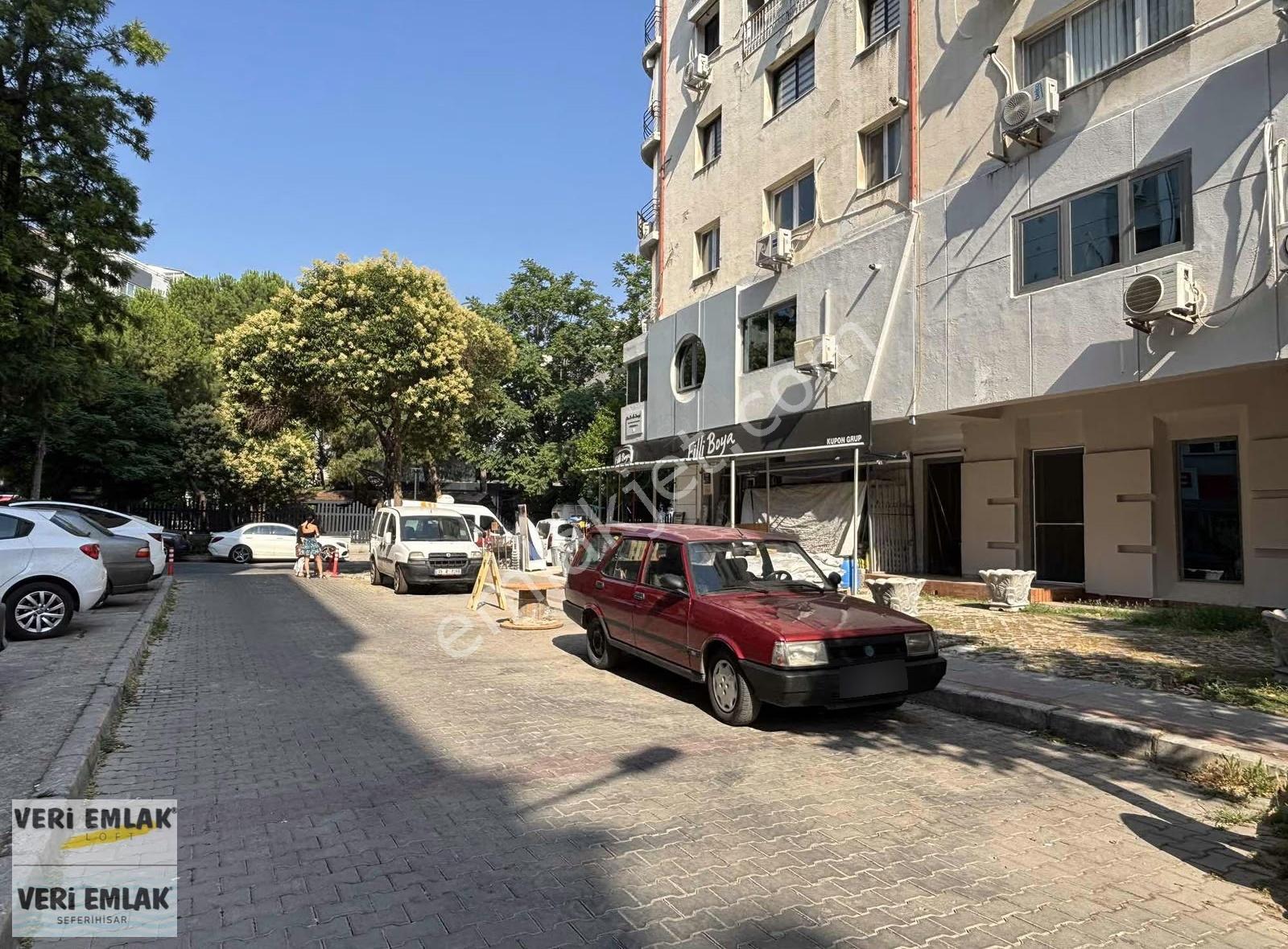 Alsancak Dünyagöz Yakını 2.kat 1+1 45m2 Asansörlü Kiralık Daire - Görsel 2