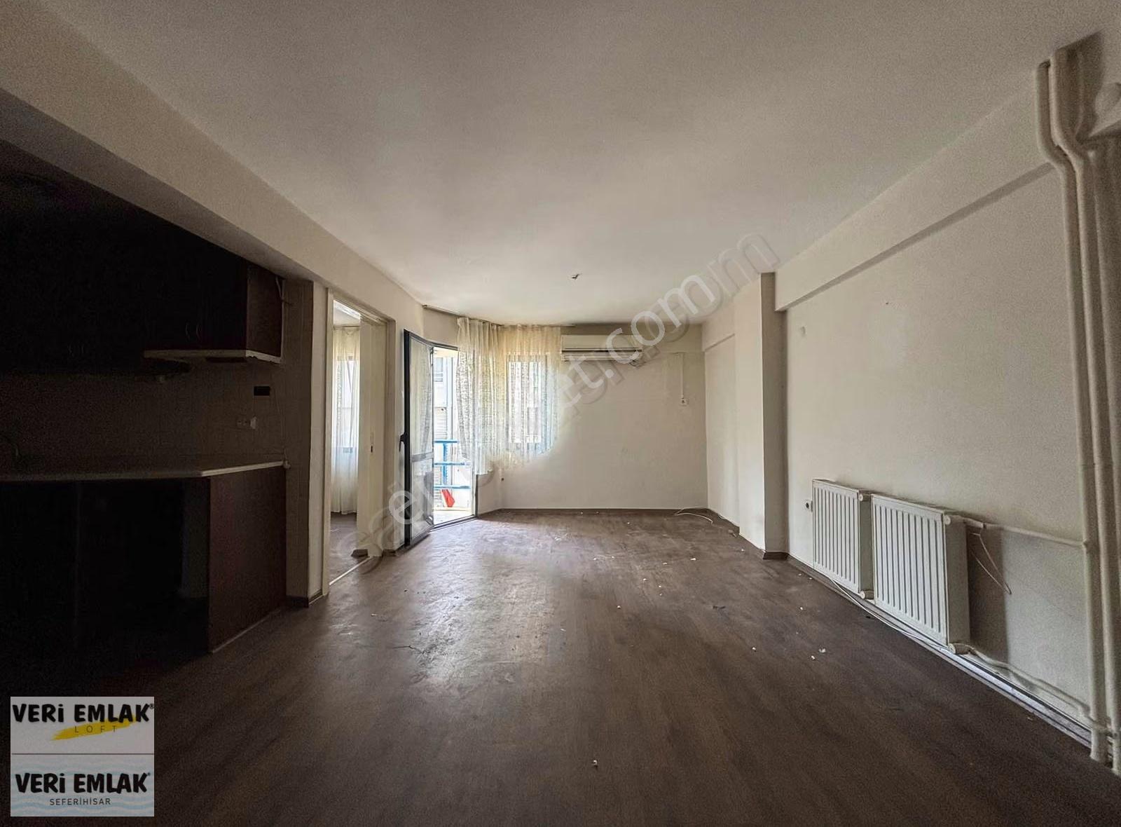 Alsancak Dünyagöz Yakını 2.kat 1+1 45m2 Asansörlü Kiralık Daire - Görsel 3