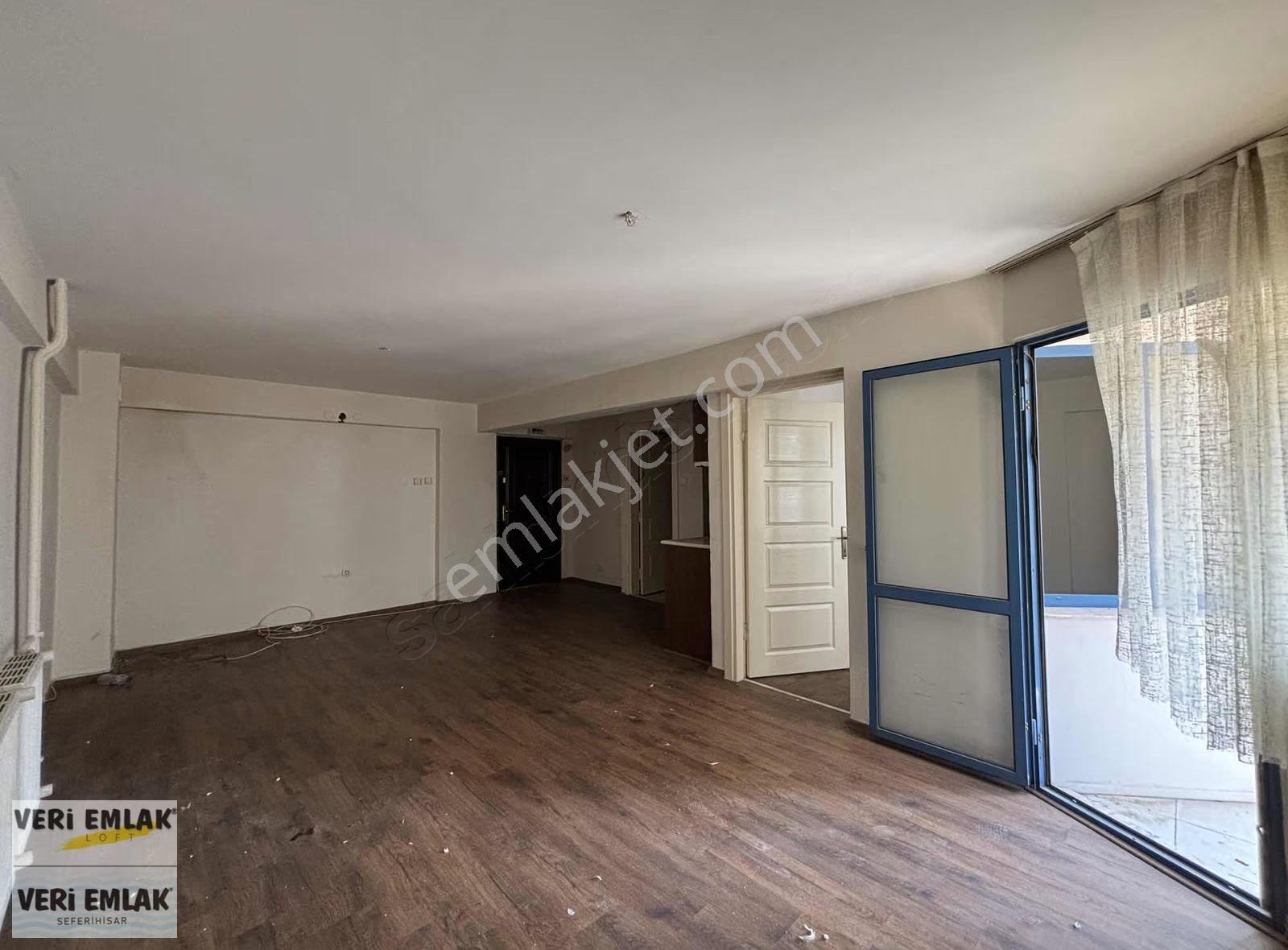 Alsancak Dünyagöz Yakını 2.kat 1+1 45m2 Asansörlü Kiralık Daire - Görsel 9