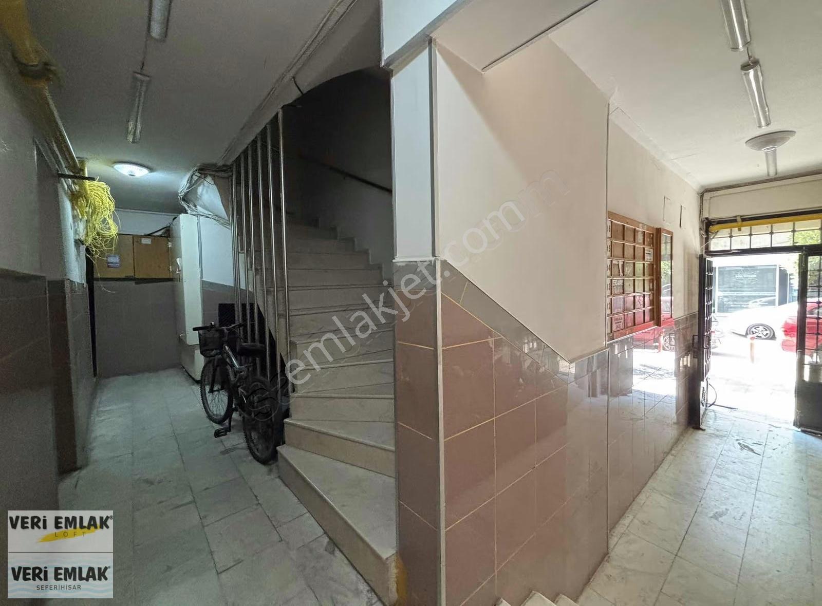 Alsancak Dünyagöz Yakını 2.kat 1+1 45m2 Asansörlü Kiralık Daire - Görsel 12