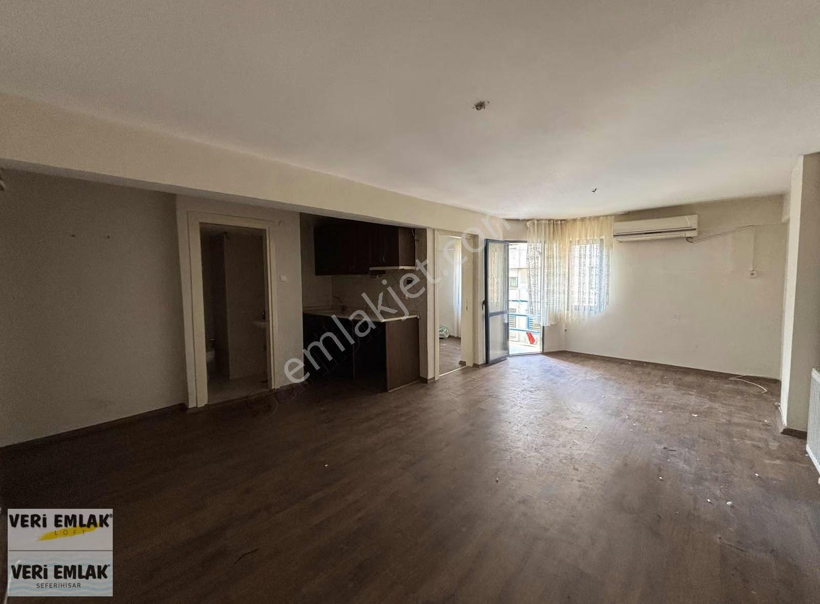Alsancak Dünyagöz Yakını 2.kat 1+1 45m2 Asansörlü Kiralık Daire