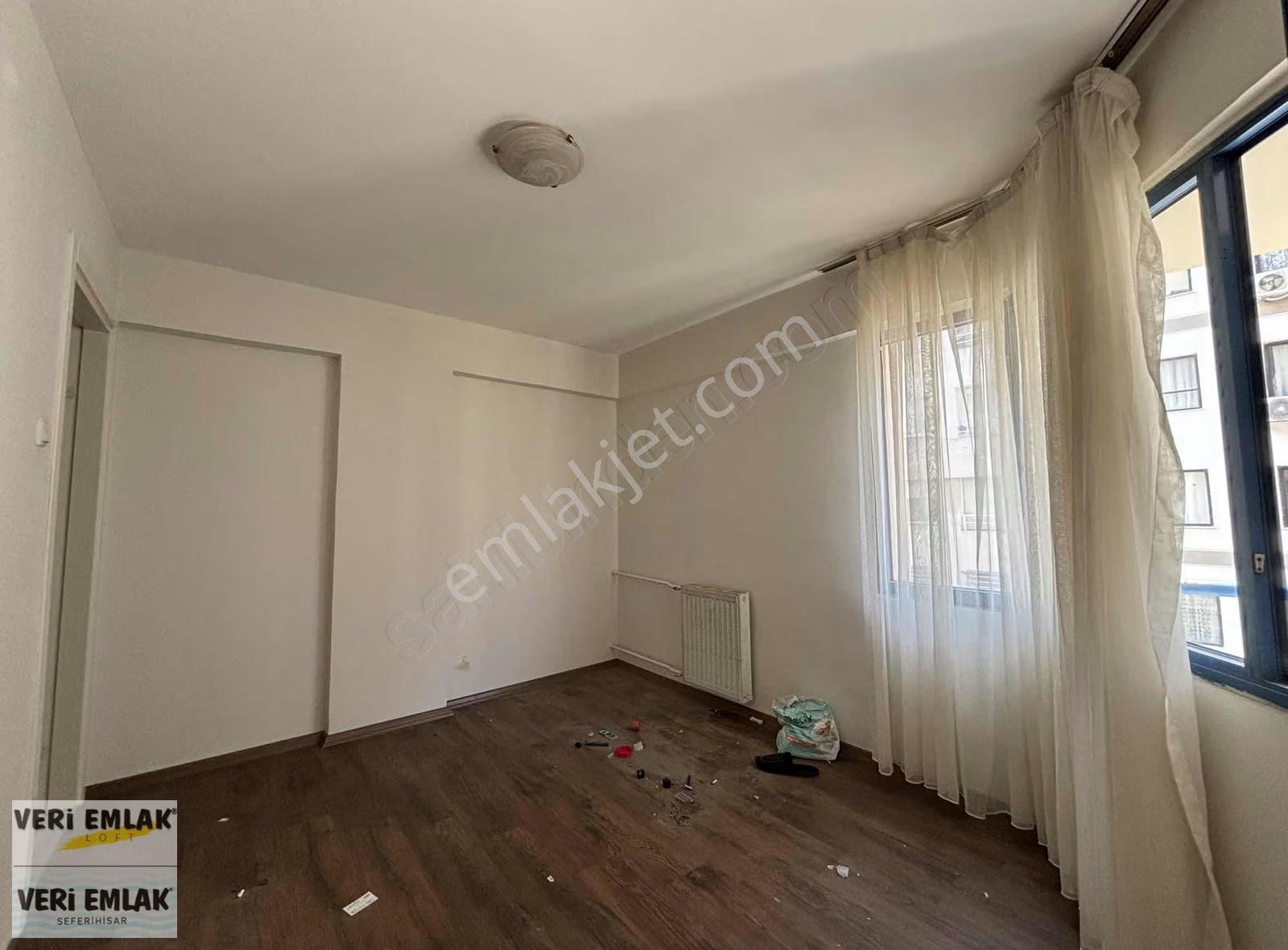 Alsancak Dünyagöz Yakını 2.kat 1+1 45m2 Asansörlü Kiralık Daire - Görsel 11