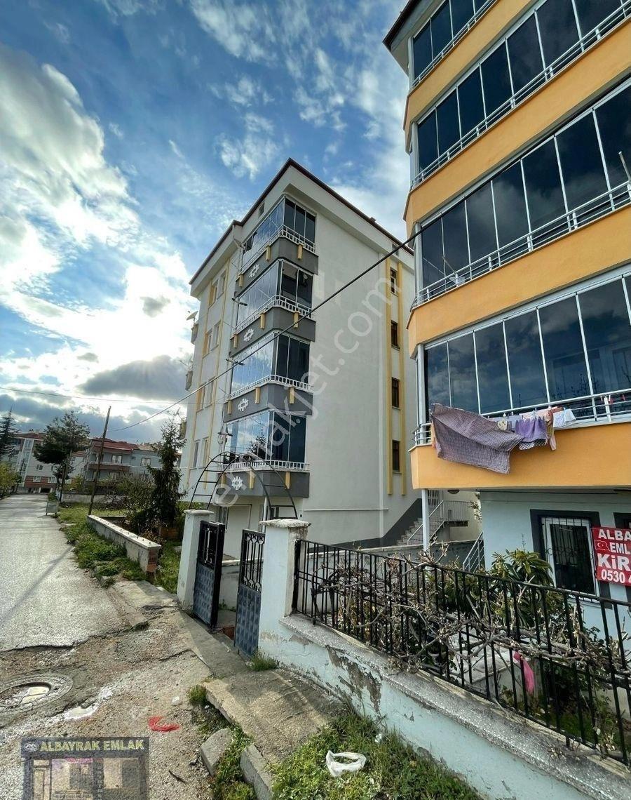 Albayrak'tan Yeni Mah. Kiralık Zemin Kat 3+1 Daire - Görsel 3