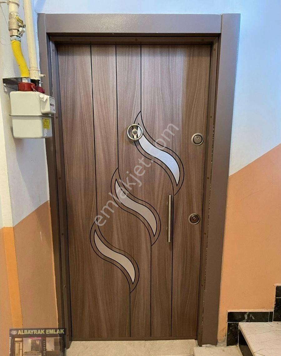 Albayrak'tan Yeni Mah. Kiralık Zemin Kat 3+1 Daire - Görsel 7