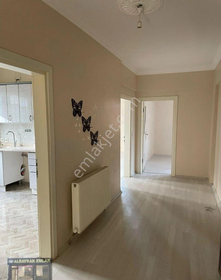 Albayrak'tan Yeni Mah. Kiralık Zemin Kat 3+1 Daire - Görsel 2