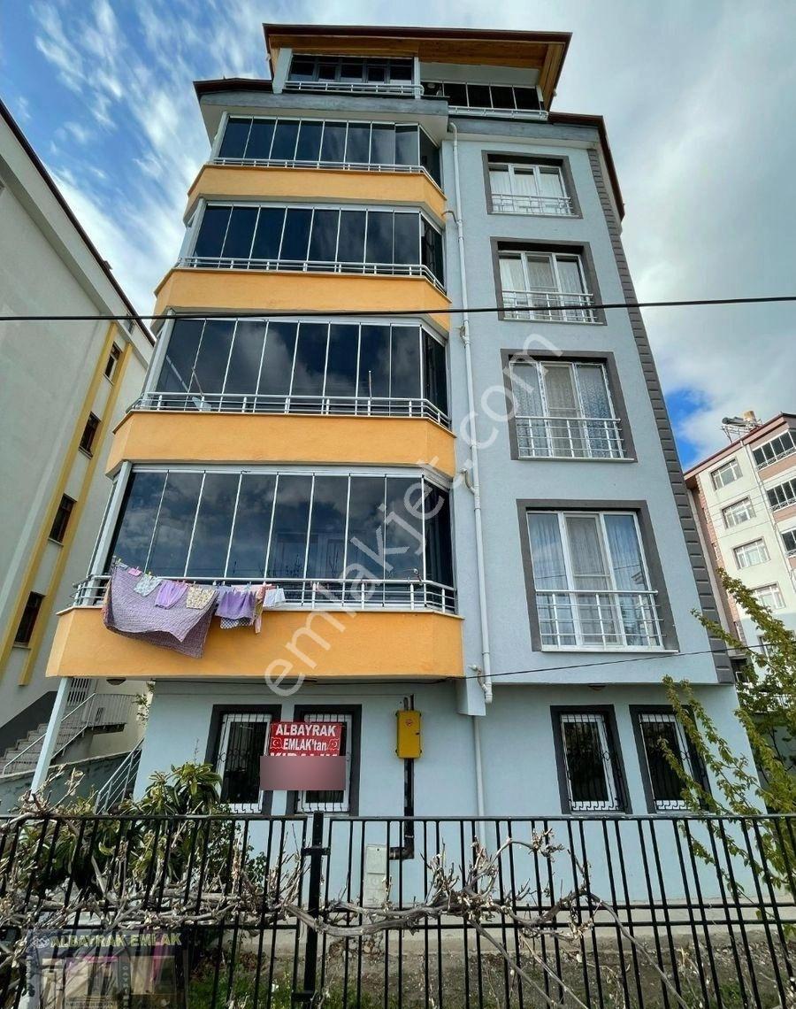 Albayrak'tan Yeni Mah. Kiralık Zemin Kat 3+1 Daire - Görsel 5