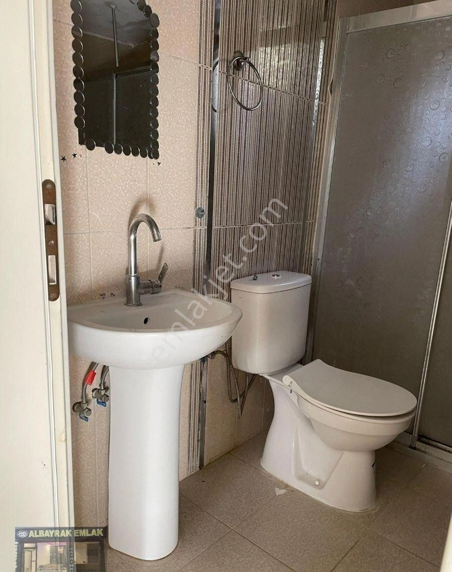 Albayrak'tan Yeni Mah. Kiralık Zemin Kat 3+1 Daire - Görsel 22