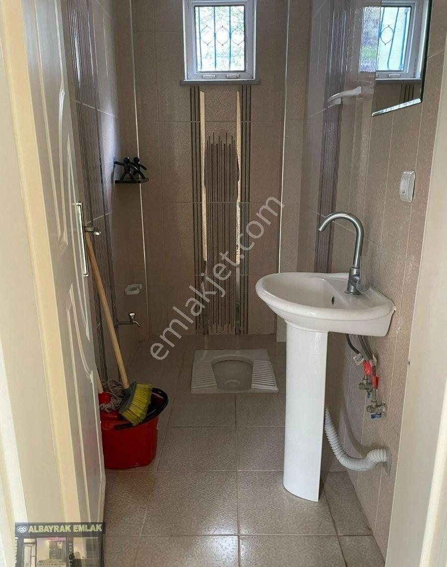 Albayrak'tan Yeni Mah. Kiralık Zemin Kat 3+1 Daire - Görsel 12