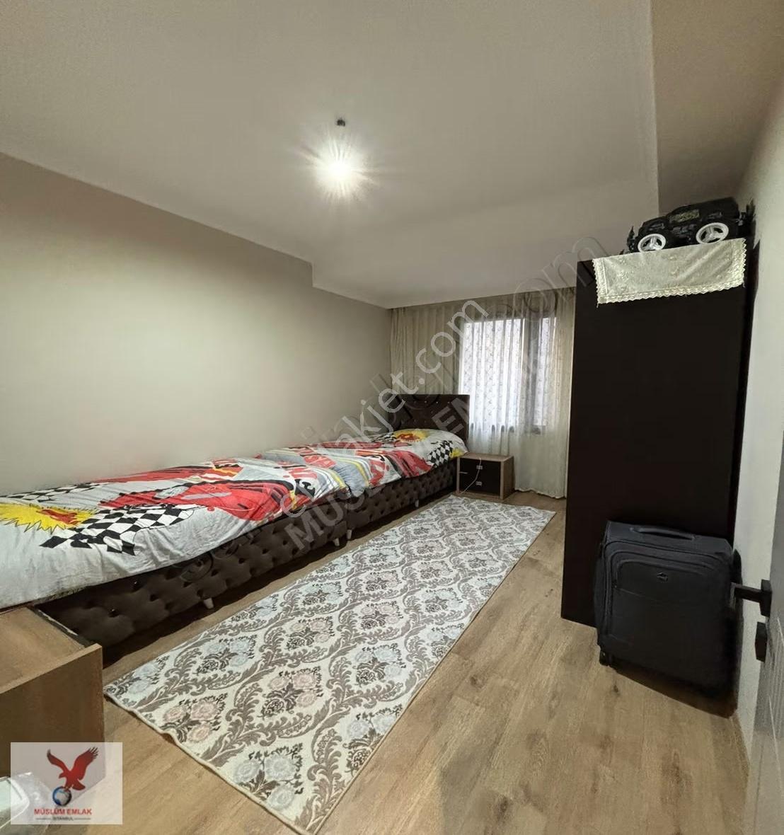 Müslüm Emlaktan Denizköşklerde 3+1 Kapalı Otoparklı Yeni Daire - Görsel 17