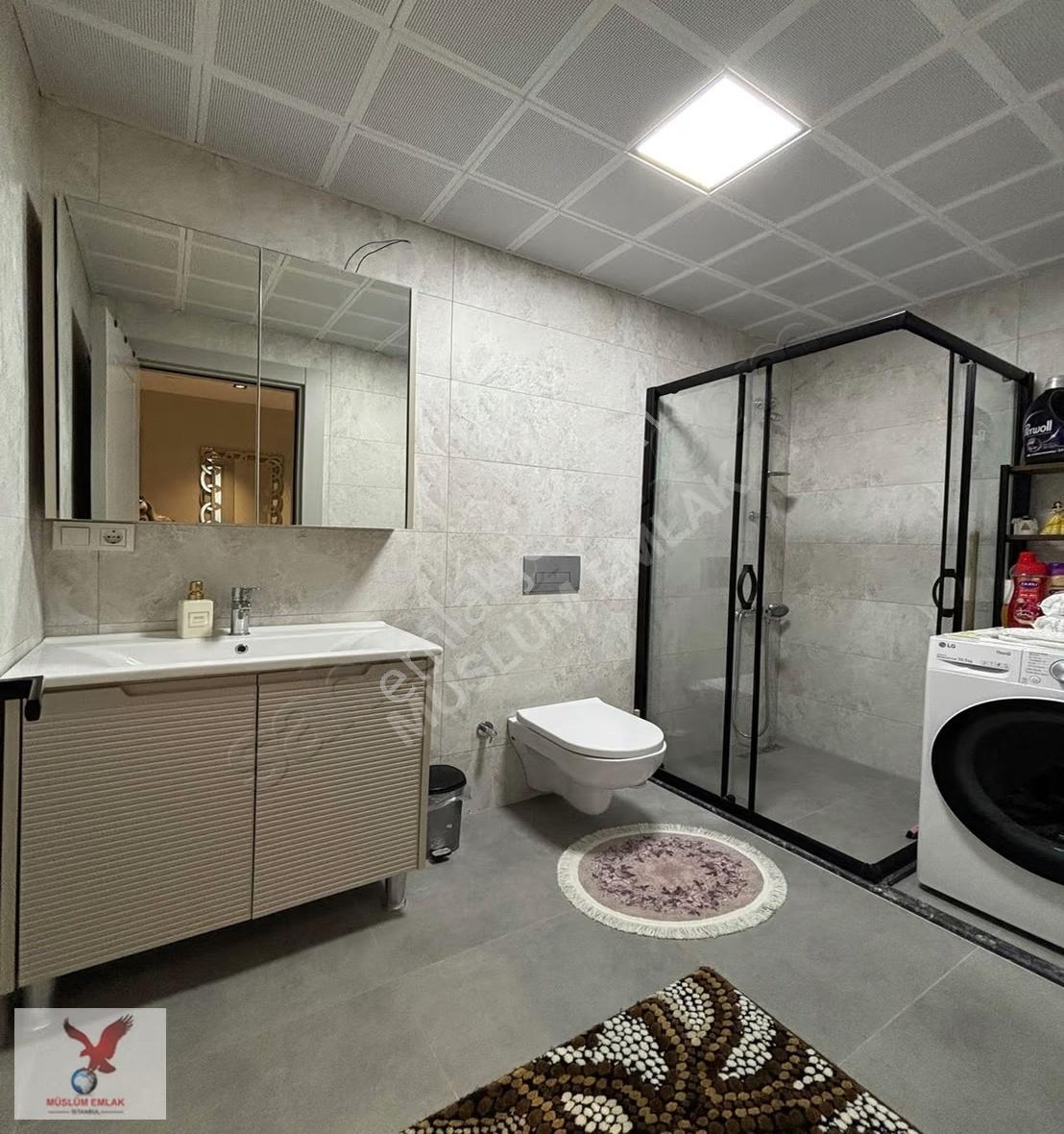 Müslüm Emlaktan Denizköşklerde 3+1 Kapalı Otoparklı Yeni Daire - Görsel 4