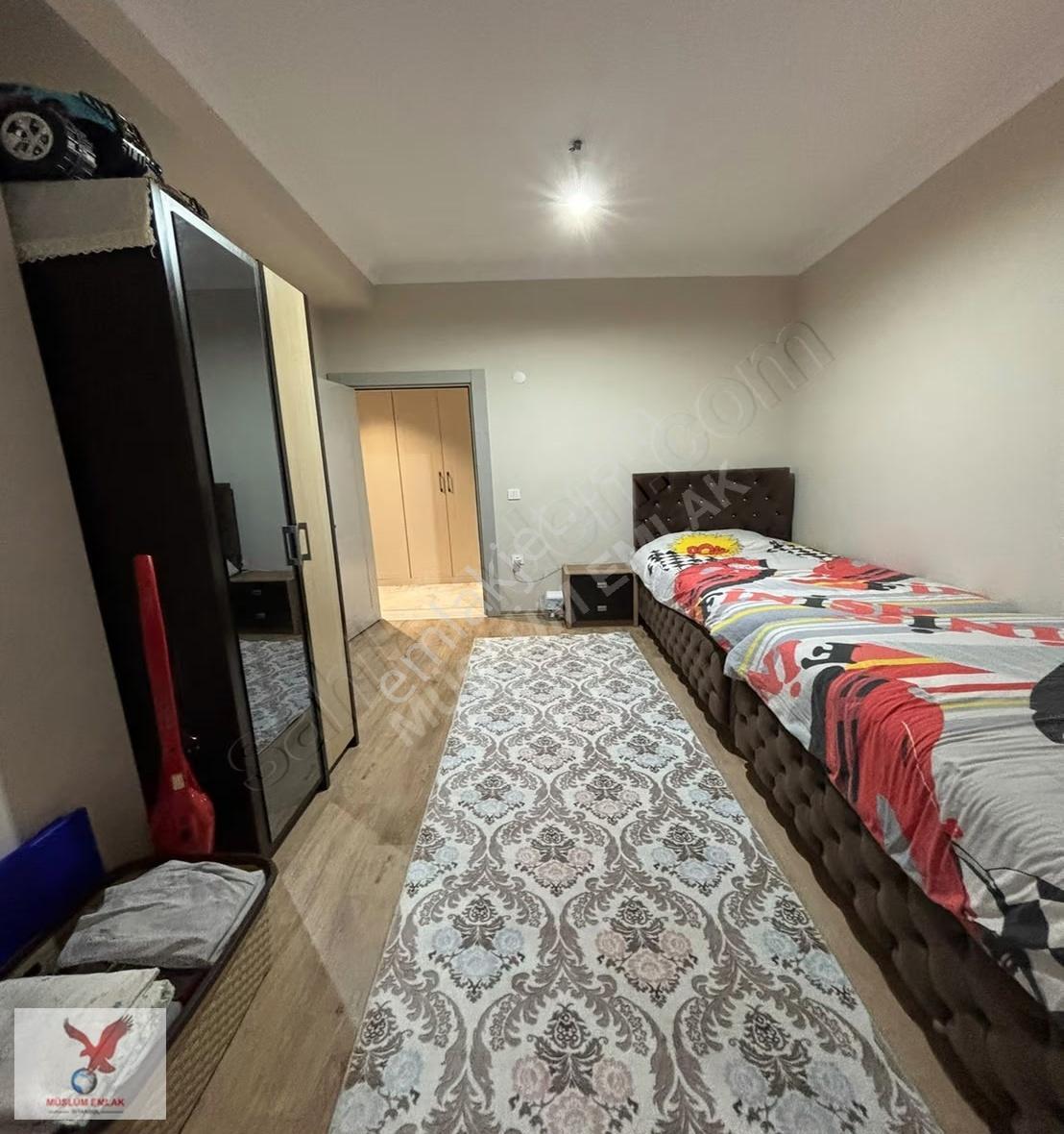 Müslüm Emlaktan Denizköşklerde 3+1 Kapalı Otoparklı Yeni Daire - Görsel 10