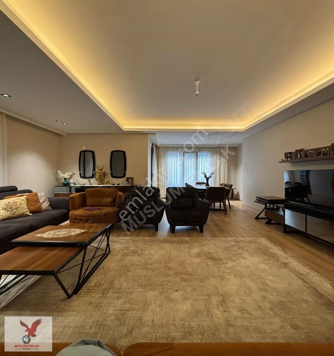 Müslüm Emlaktan Denizköşklerde 3+1 Kapalı Otoparklı Yeni Daire - Görsel 9