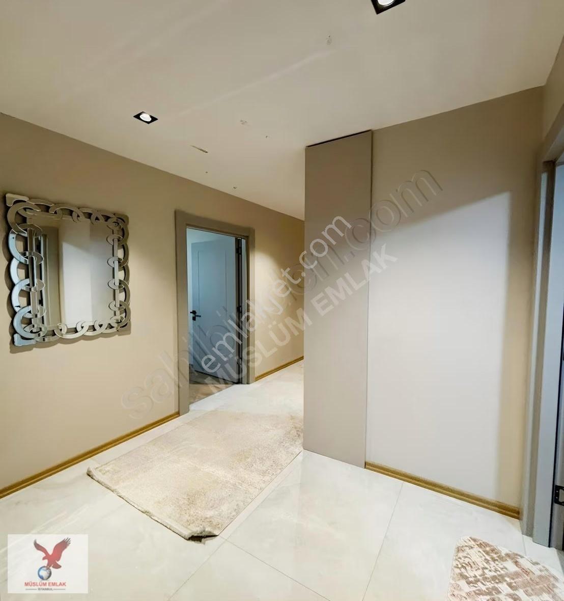 Müslüm Emlaktan Denizköşklerde 3+1 Kapalı Otoparklı Yeni Daire - Görsel 18