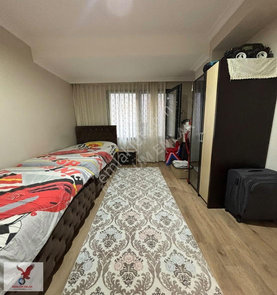 Müslüm Emlaktan Denizköşklerde 3+1 Kapalı Otoparklı Yeni Daire - Görsel 2