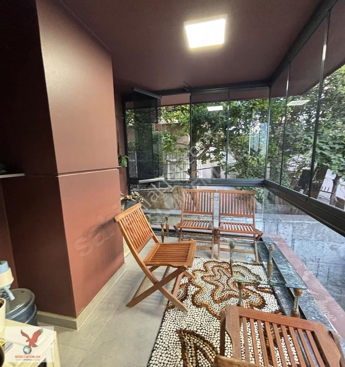 Müslüm Emlaktan Denizköşklerde 3+1 Kapalı Otoparklı Yeni Daire - Görsel 3