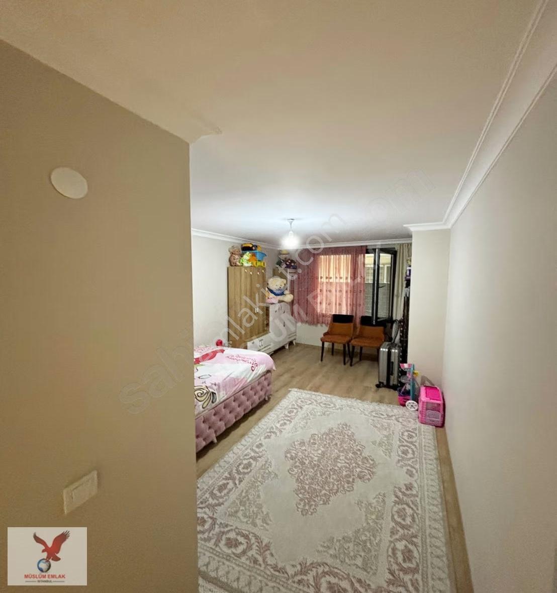 Müslüm Emlaktan Denizköşklerde 3+1 Kapalı Otoparklı Yeni Daire - Görsel 11