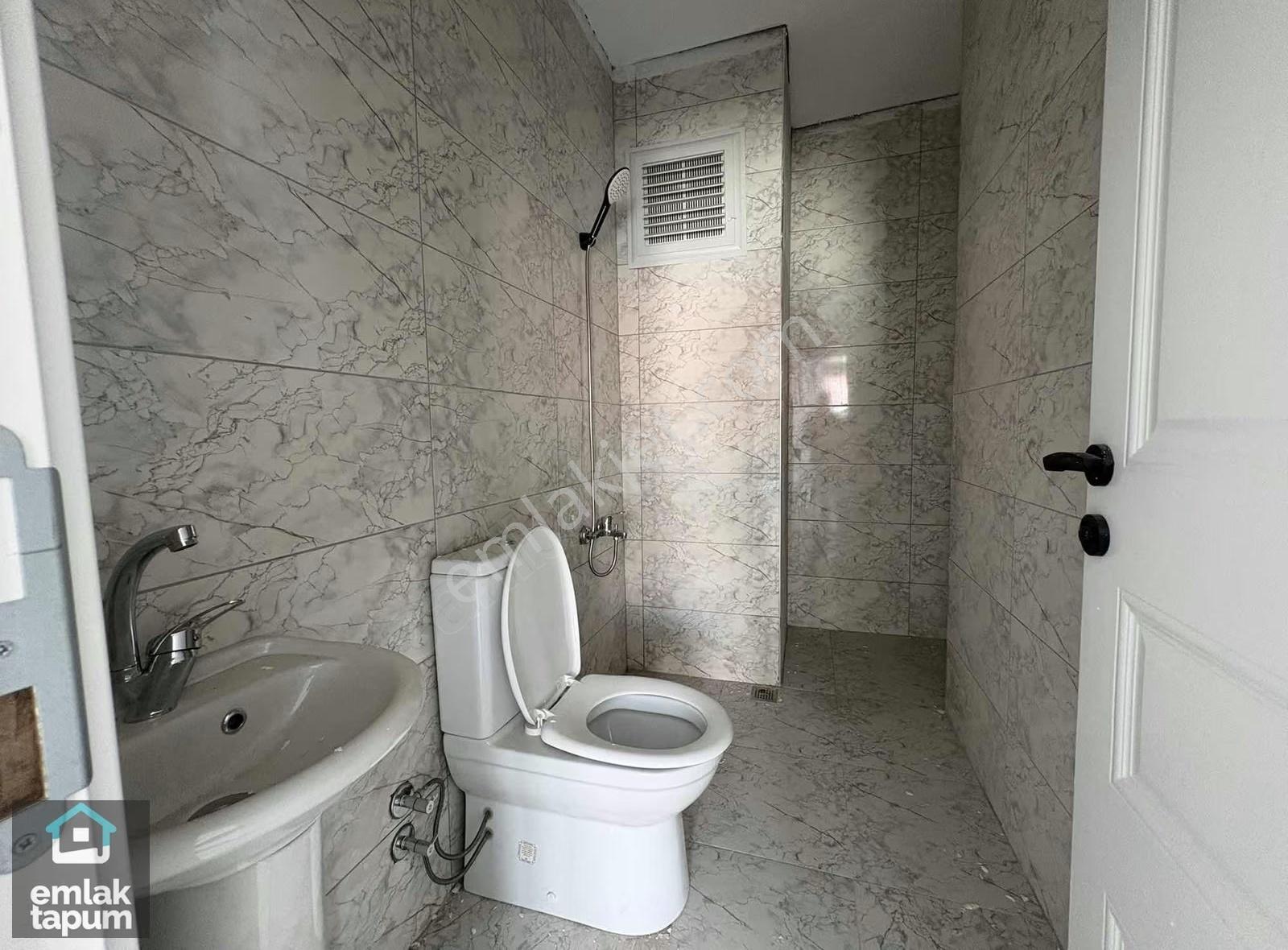 Fatsa Dolunay Mahallesinde Satılık 3+1 Dubleks Sıfır Daire
