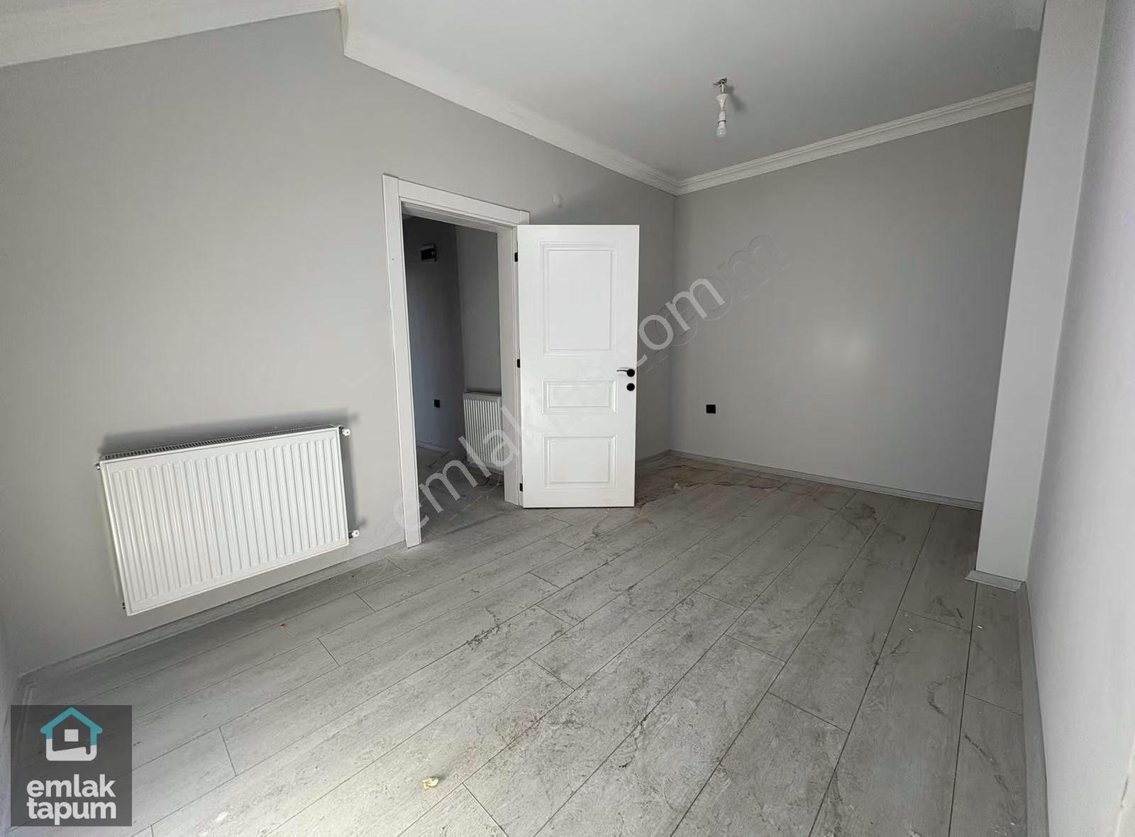 Fatsa Dolunay Mahallesinde Satılık 3+1 Dubleks Sıfır Daire - Görsel 16