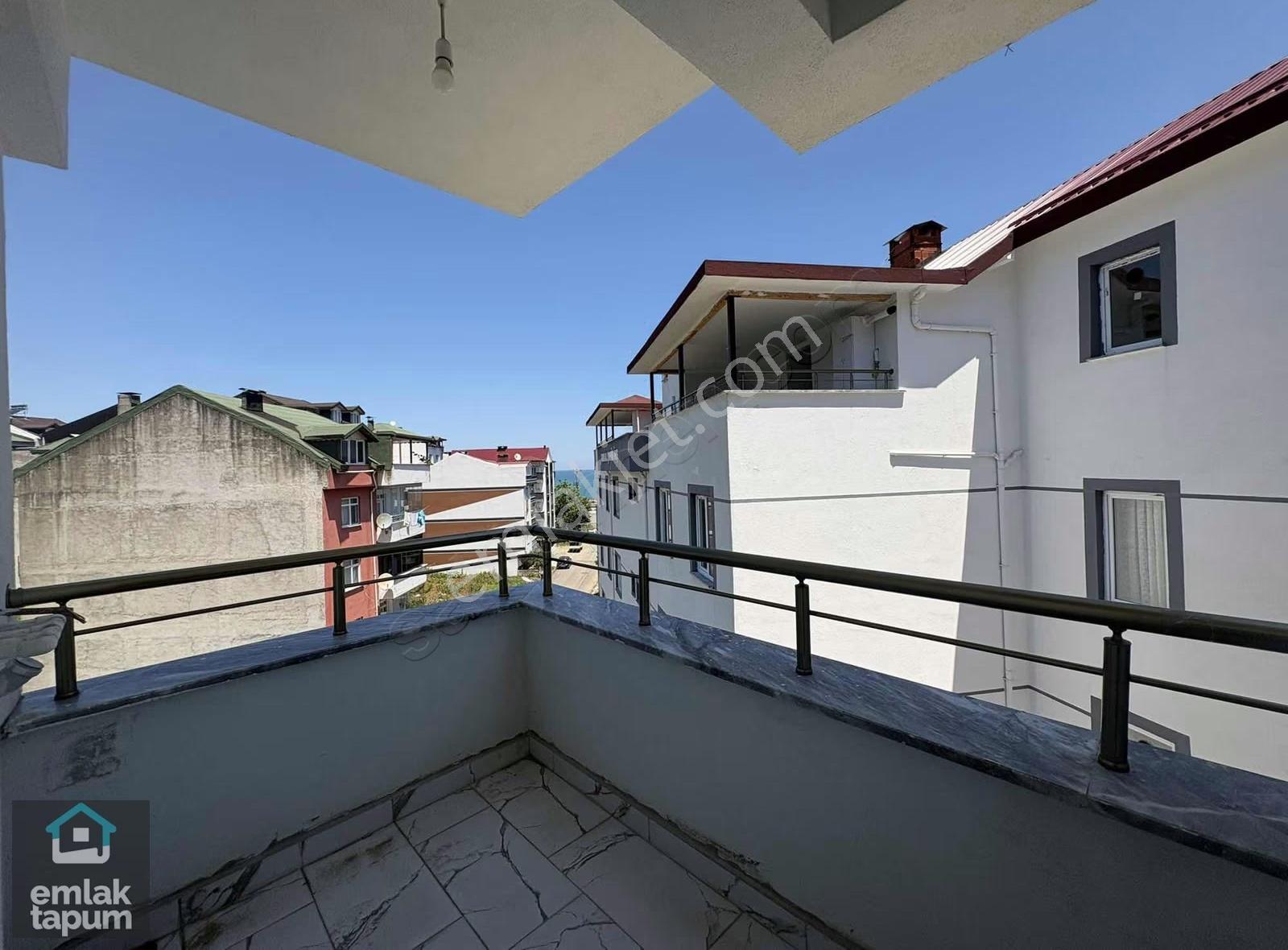 Fatsa Dolunay Mahallesinde Satılık 3+1 Dubleks Sıfır Daire - Görsel 10