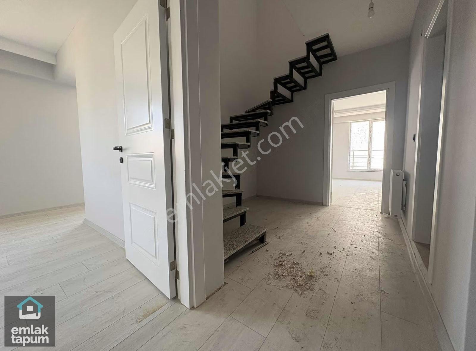 Fatsa Dolunay Mahallesinde Satılık 3+1 Dubleks Sıfır Daire - Görsel 4
