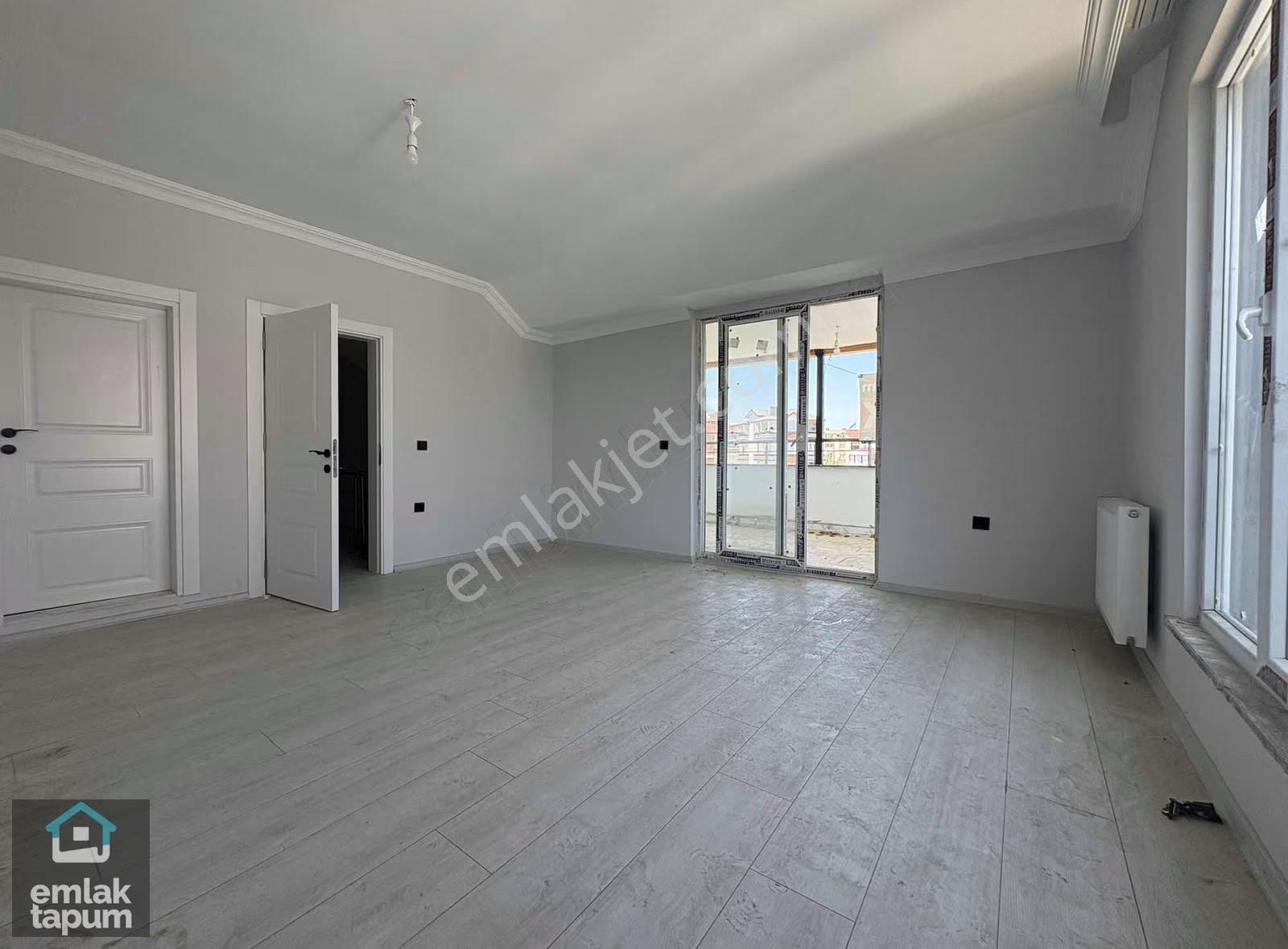 Fatsa Dolunay Mahallesinde Satılık 3+1 Dubleks Sıfır Daire - Görsel 8
