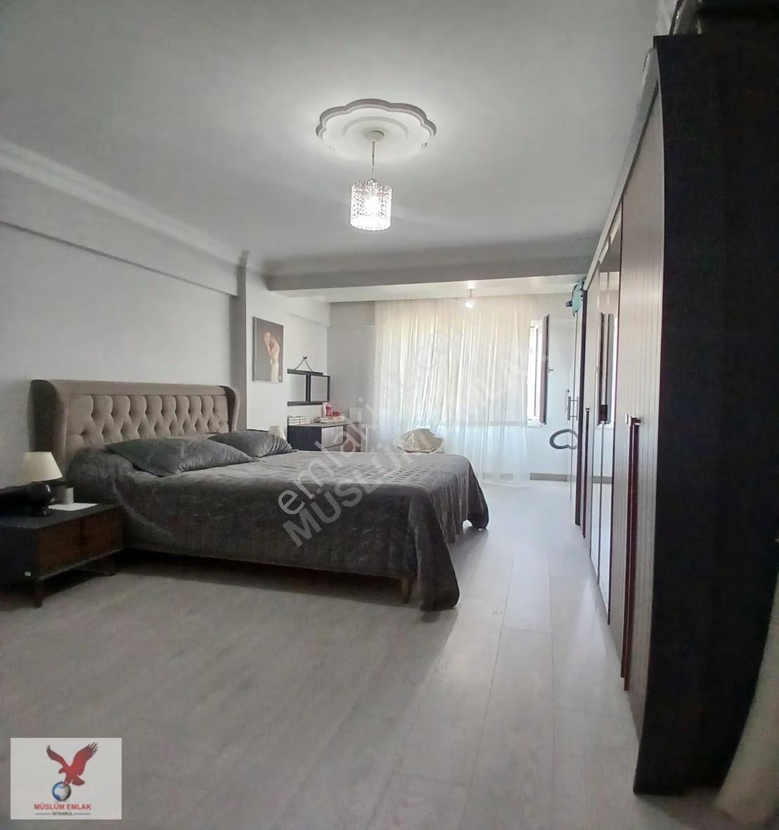 Müslüm Emlaktan Cihangirde 3+1 Masrafsız Ara Kat Daire Fırsatı - Görsel 31