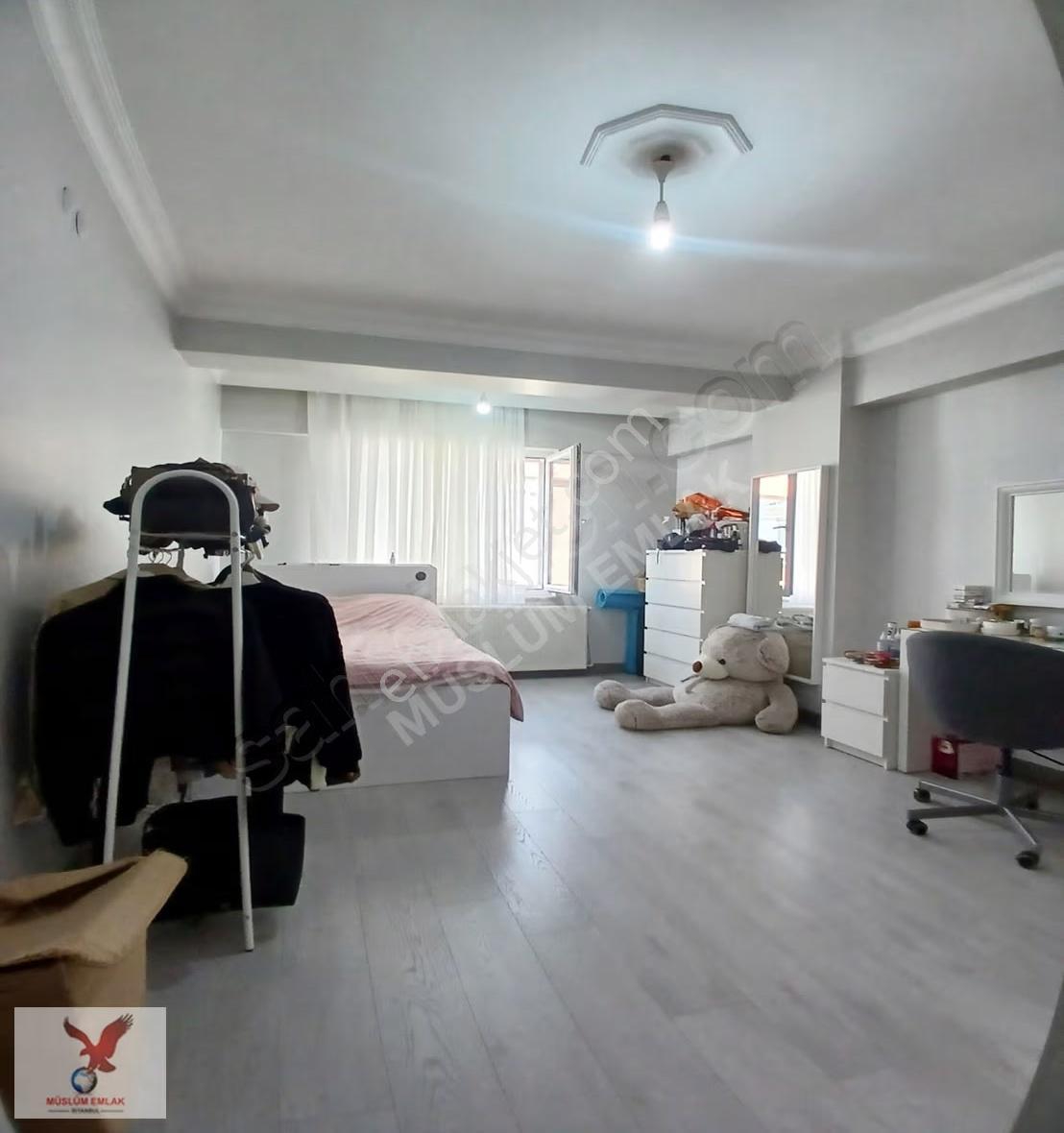 Müslüm Emlaktan Cihangirde 3+1 Masrafsız Ara Kat Daire Fırsatı - Görsel 11