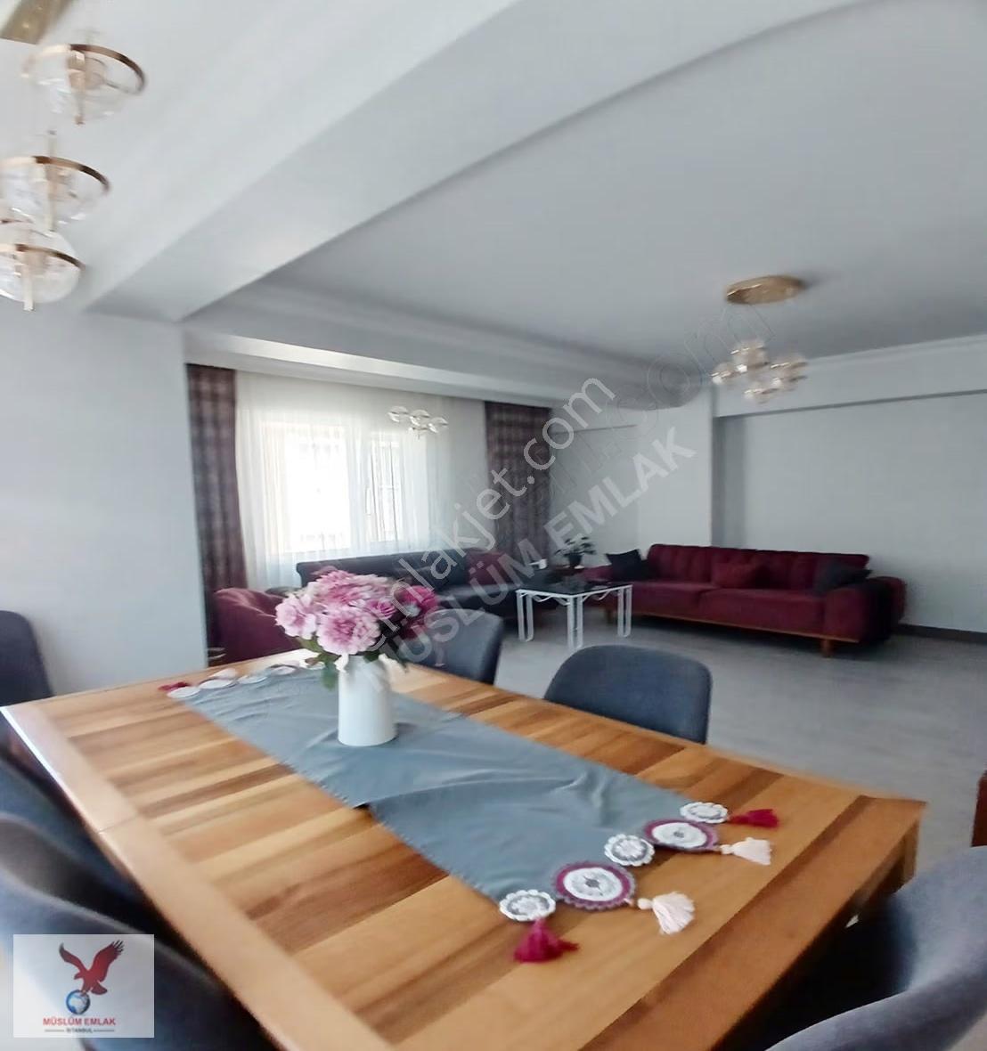 Müslüm Emlaktan Cihangirde 3+1 Masrafsız Ara Kat Daire Fırsatı - Görsel 41