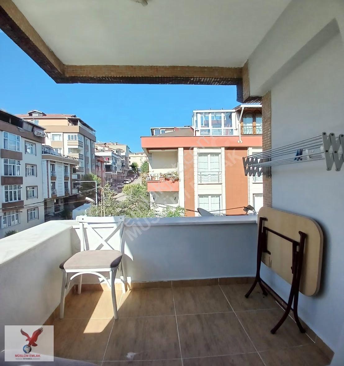 Müslüm Emlaktan Cihangirde 3+1 Masrafsız Ara Kat Daire Fırsatı - Görsel 22