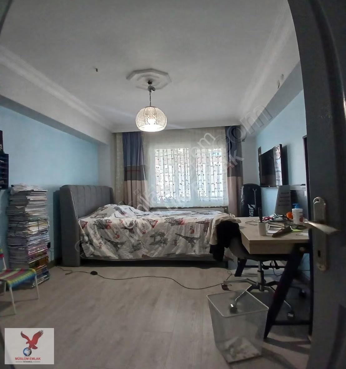 Müslüm Emlaktan Cihangirde 3+1 Masrafsız Ara Kat Daire Fırsatı - Görsel 36