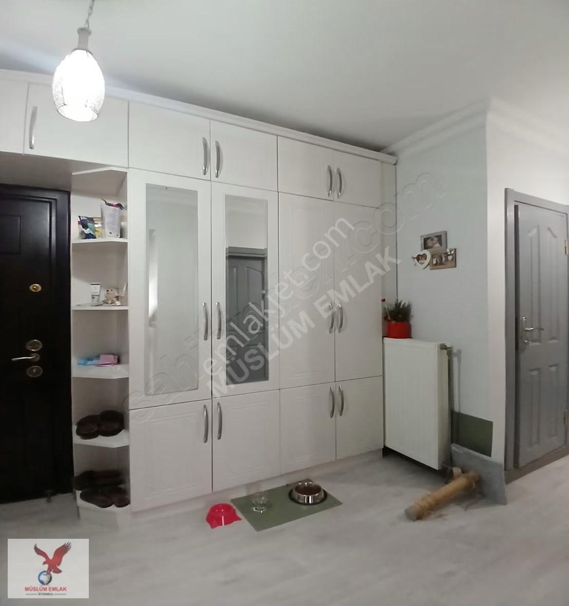 Müslüm Emlaktan Cihangirde 3+1 Masrafsız Ara Kat Daire Fırsatı - Görsel 23