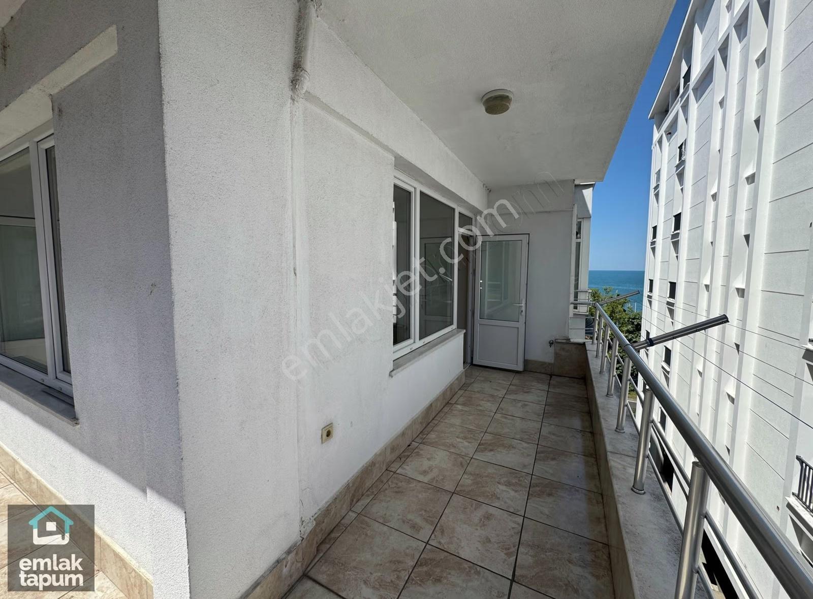 Dumlupınar Mahallesi Reşadiya Cad. Koton Karşısında Kiralık 3+1 - Görsel 8