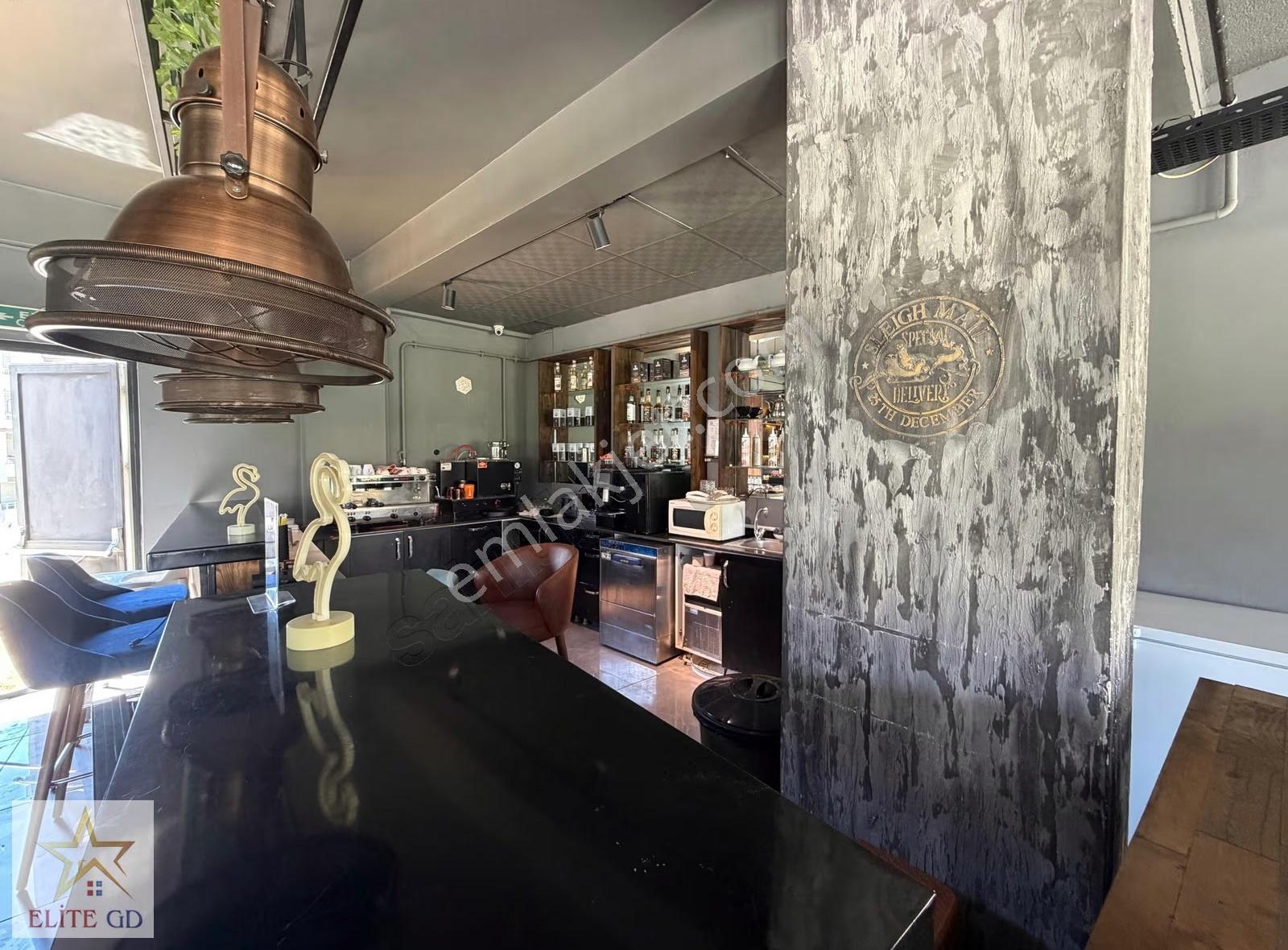 Elite Gd & Konuralpte 190 M2 Dükkan Ve Kafe İşletmesyle Birlikte - Görsel 6