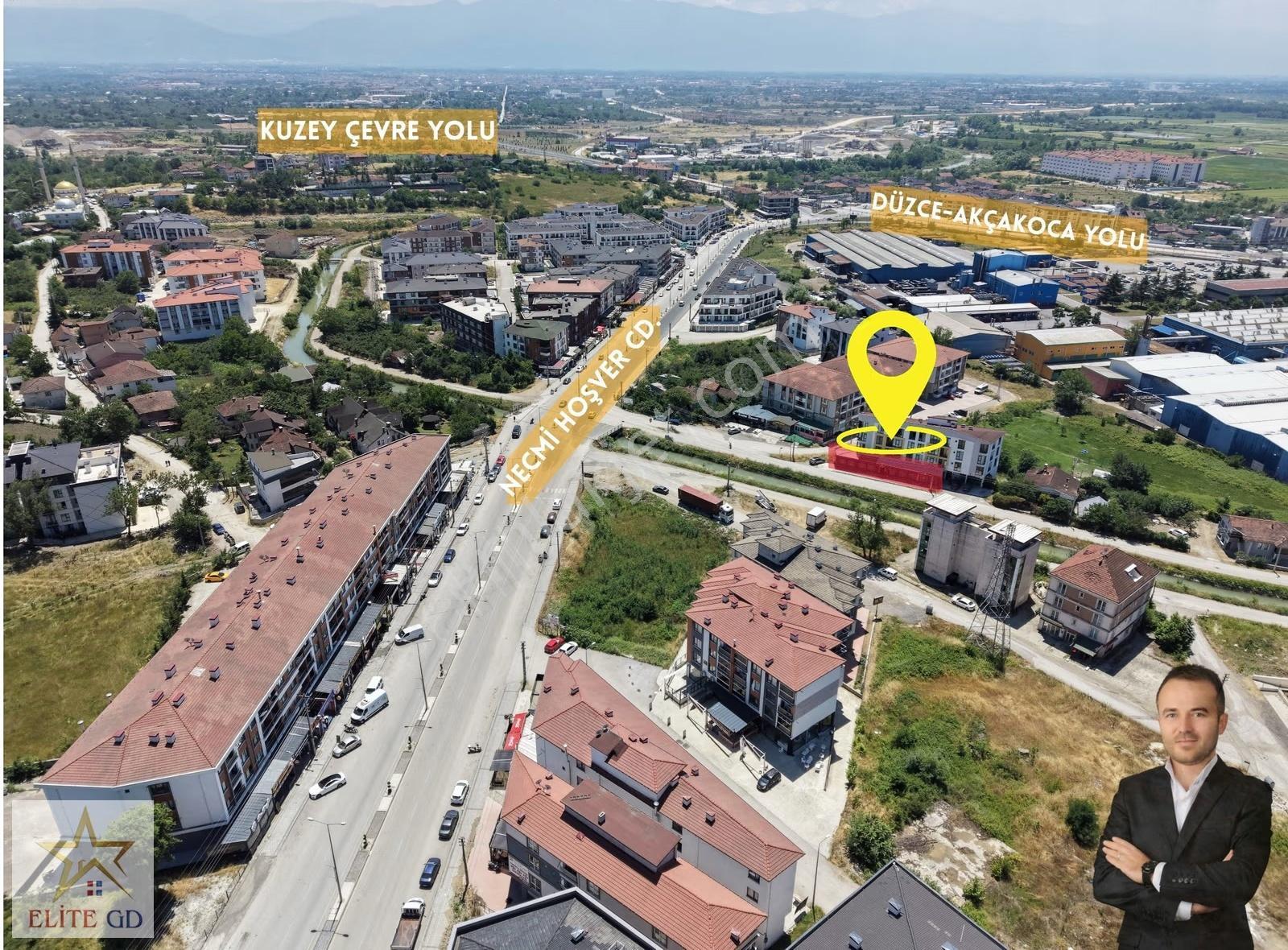Elite Gd & Konuralpte 190 M2 Dükkan Ve Kafe İşletmesyle Birlikte - Görsel 9