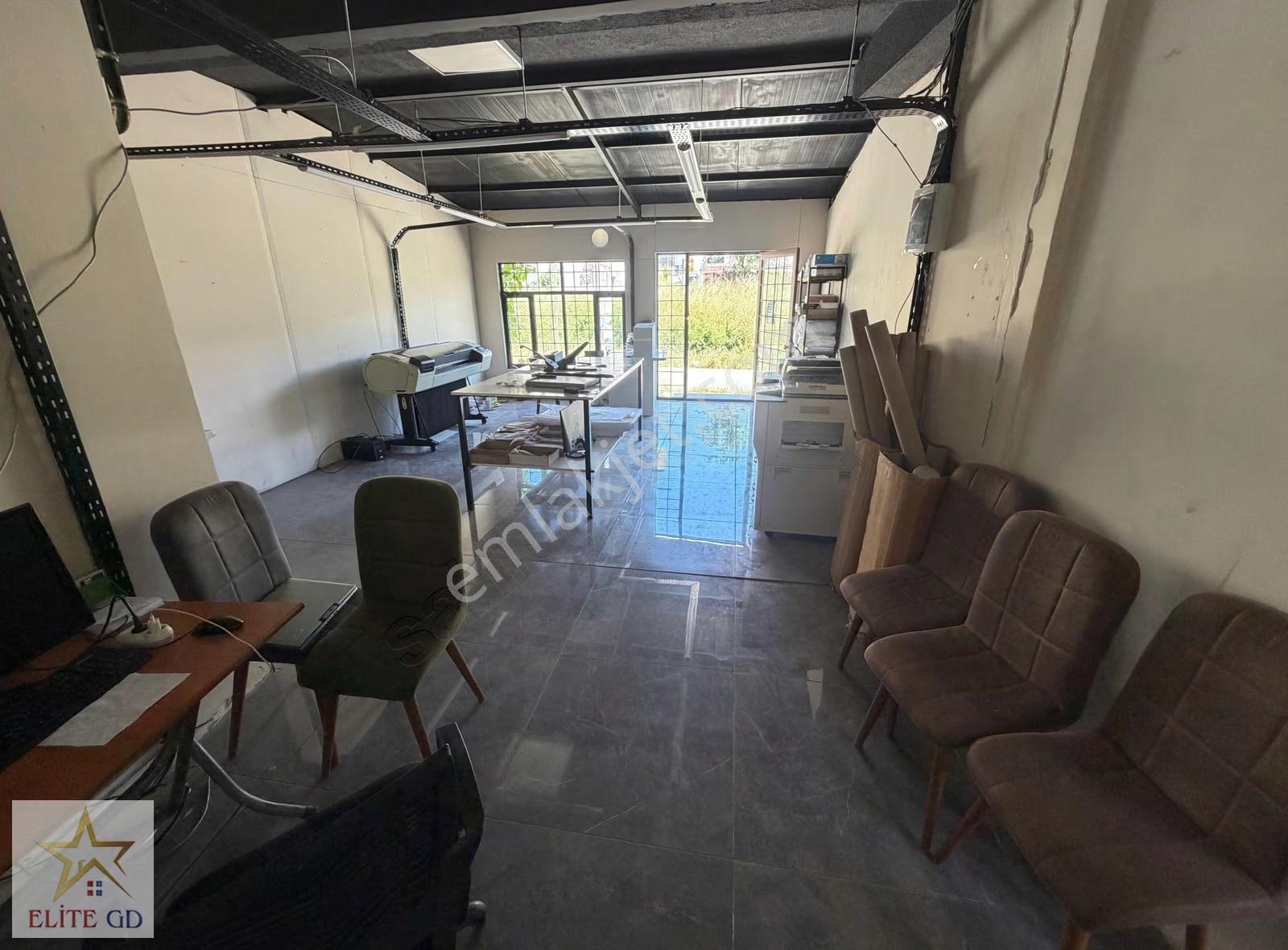 Elite Gd & Konuralpte 190 M2 Dükkan Ve Kafe İşletmesyle Birlikte - Görsel 5