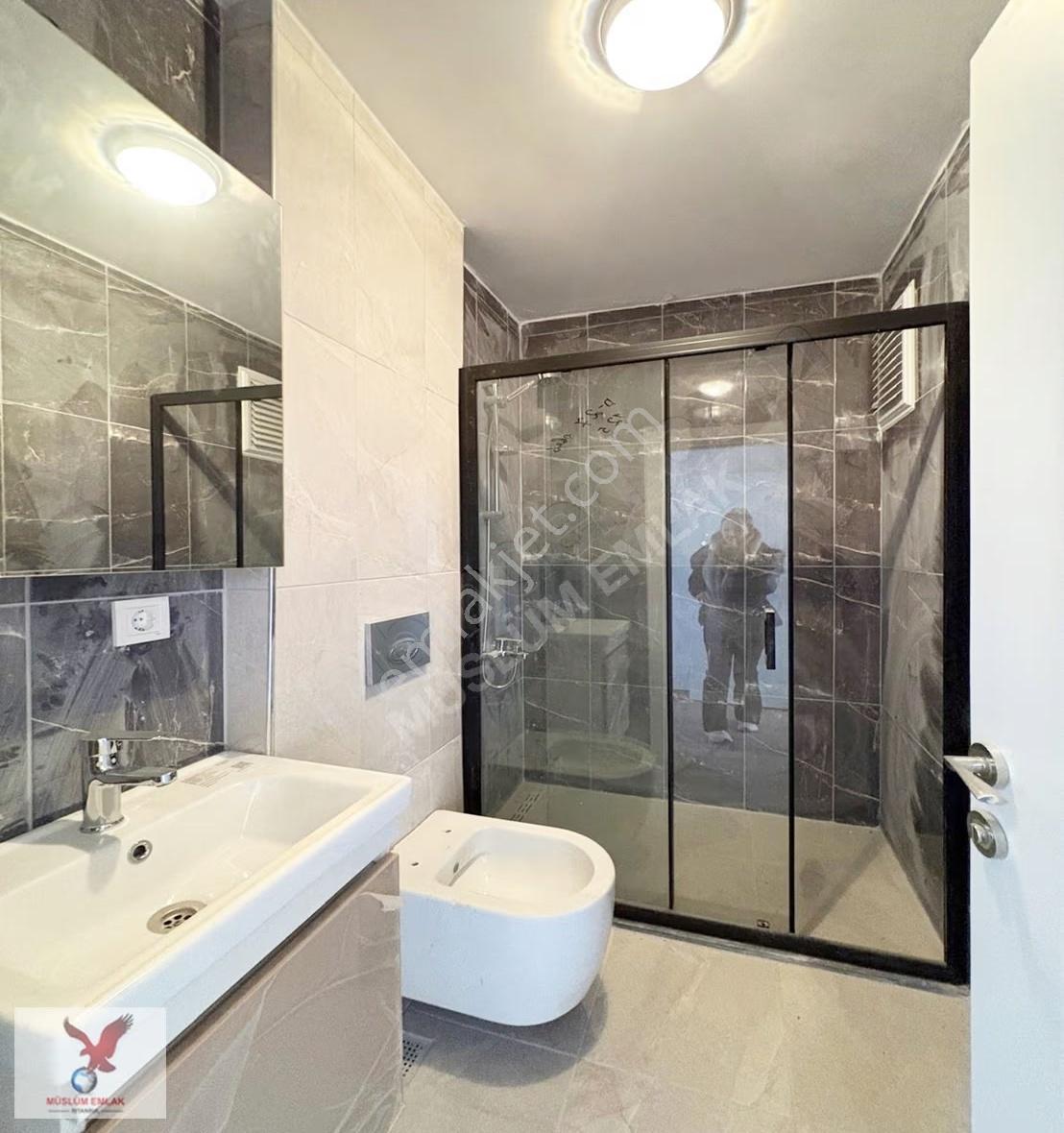 Müslüm Emlaktan Merkezde Butik Site İçerisinde 6+2 Satılık - Görsel 7